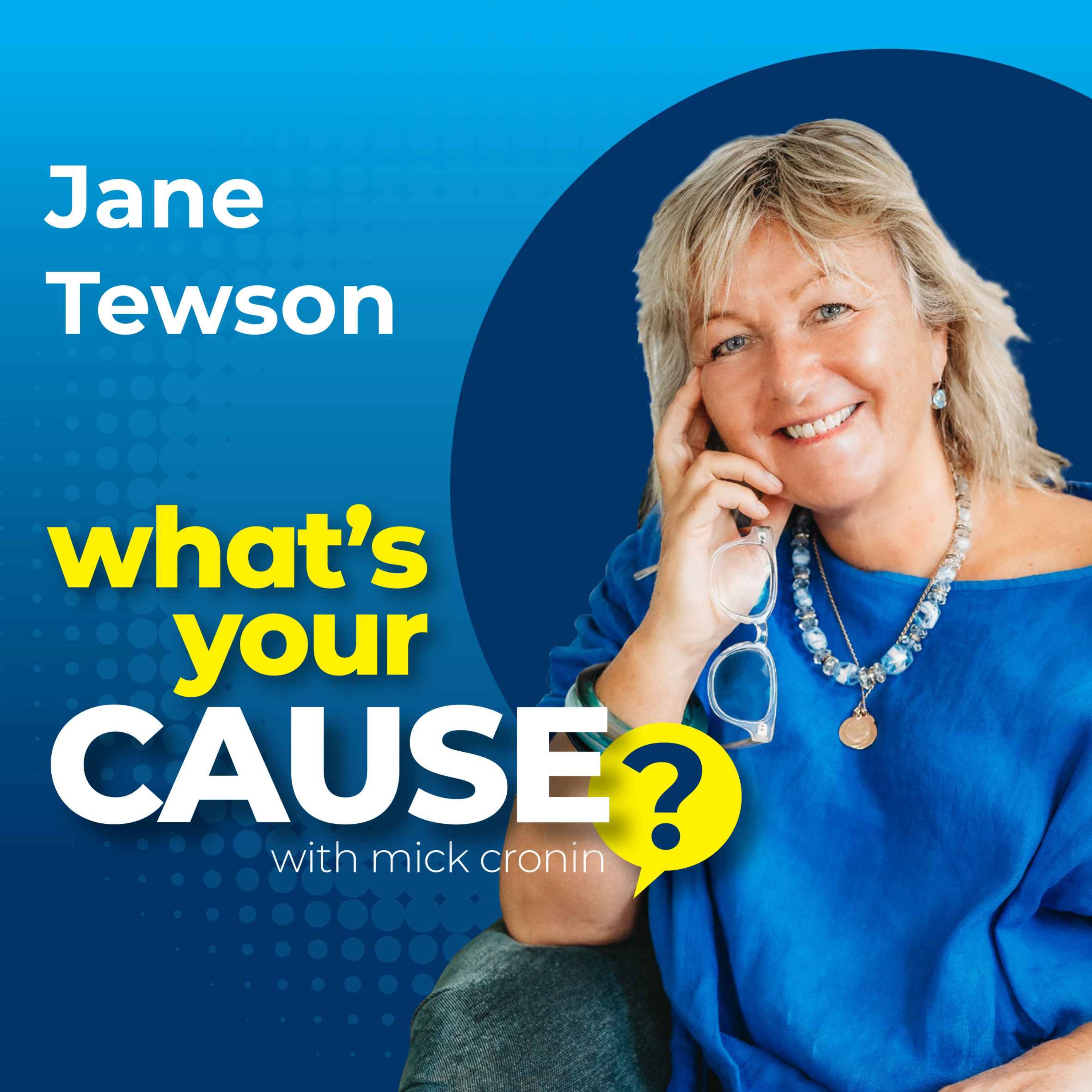 What\'s your Cause?