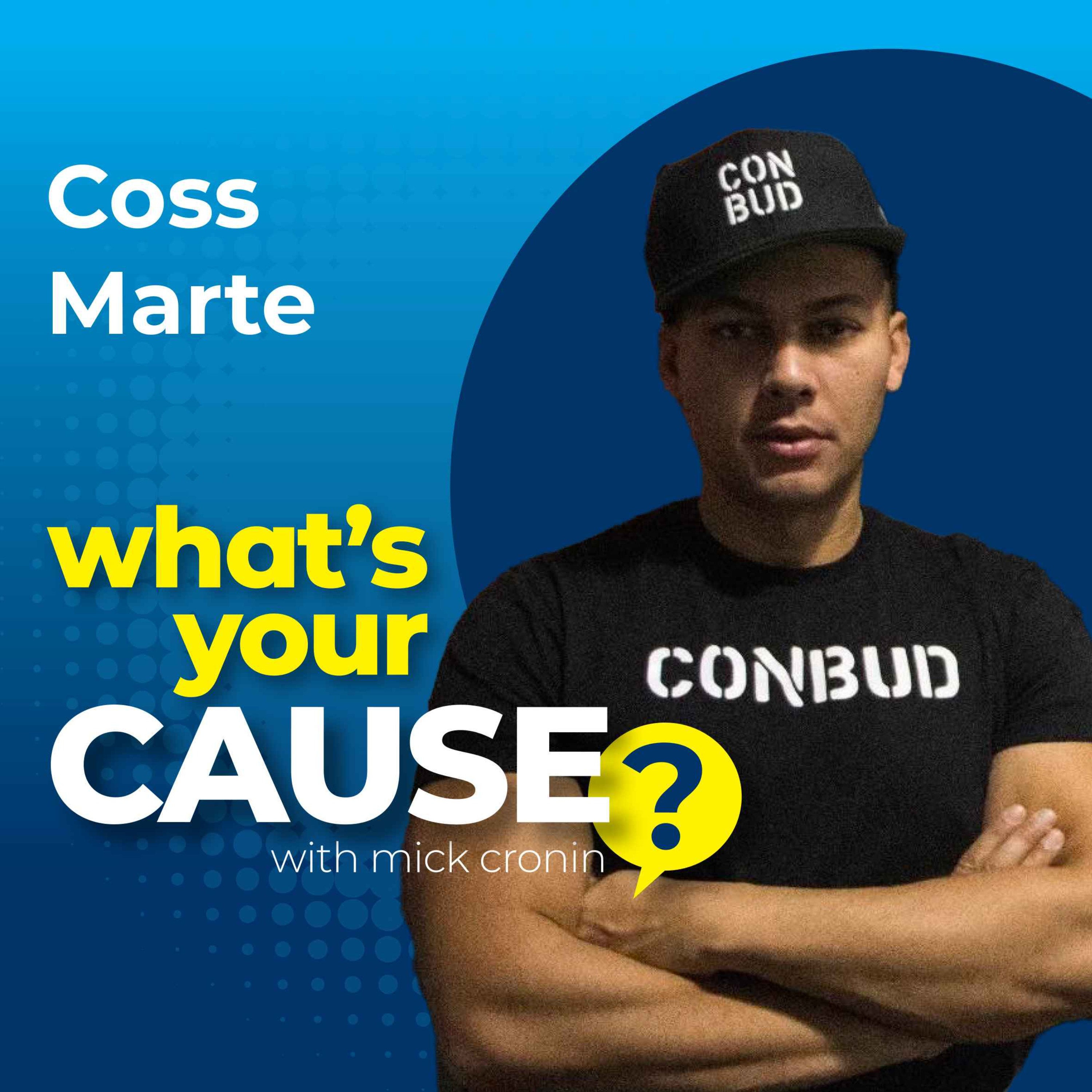 What\'s your Cause?