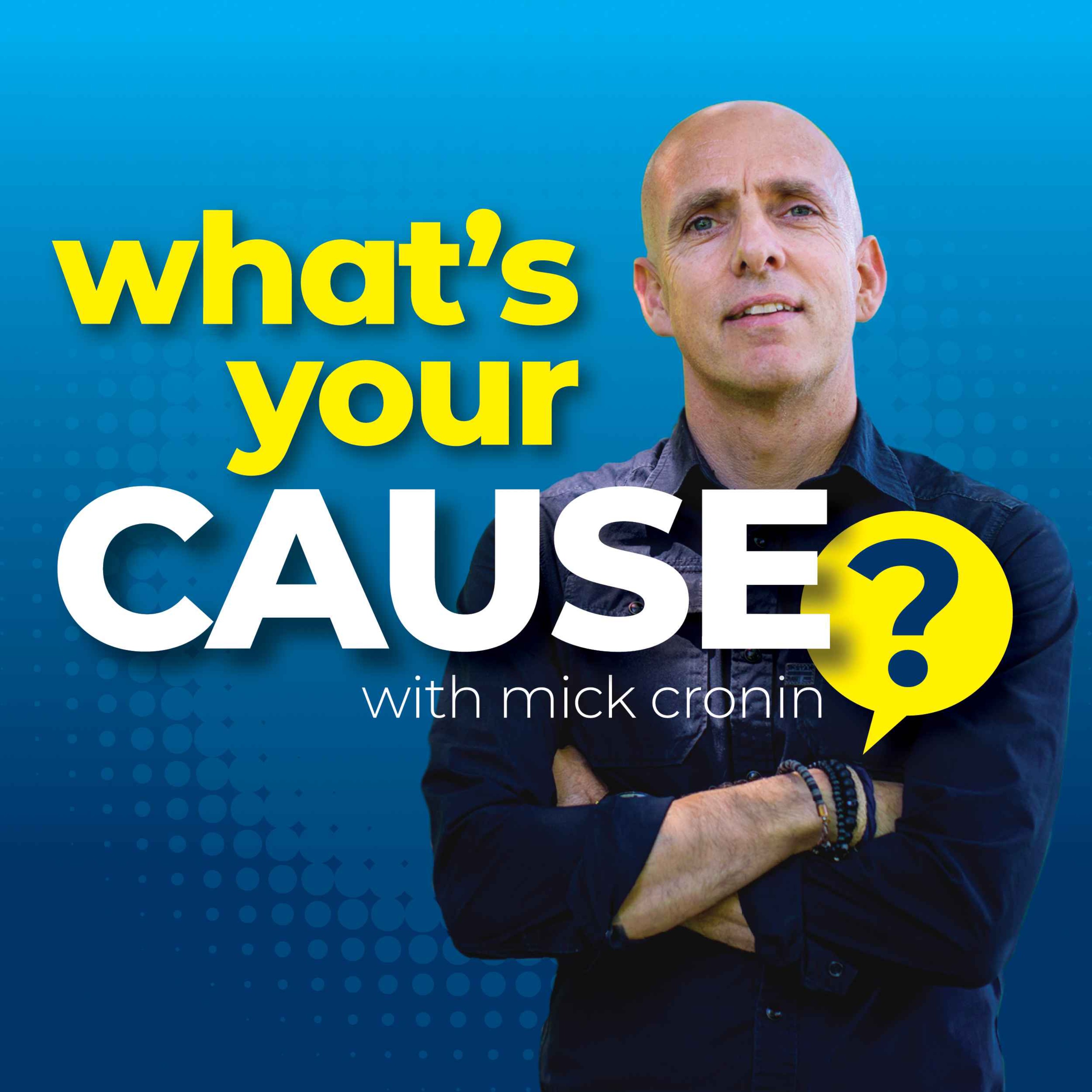 What\'s your Cause?