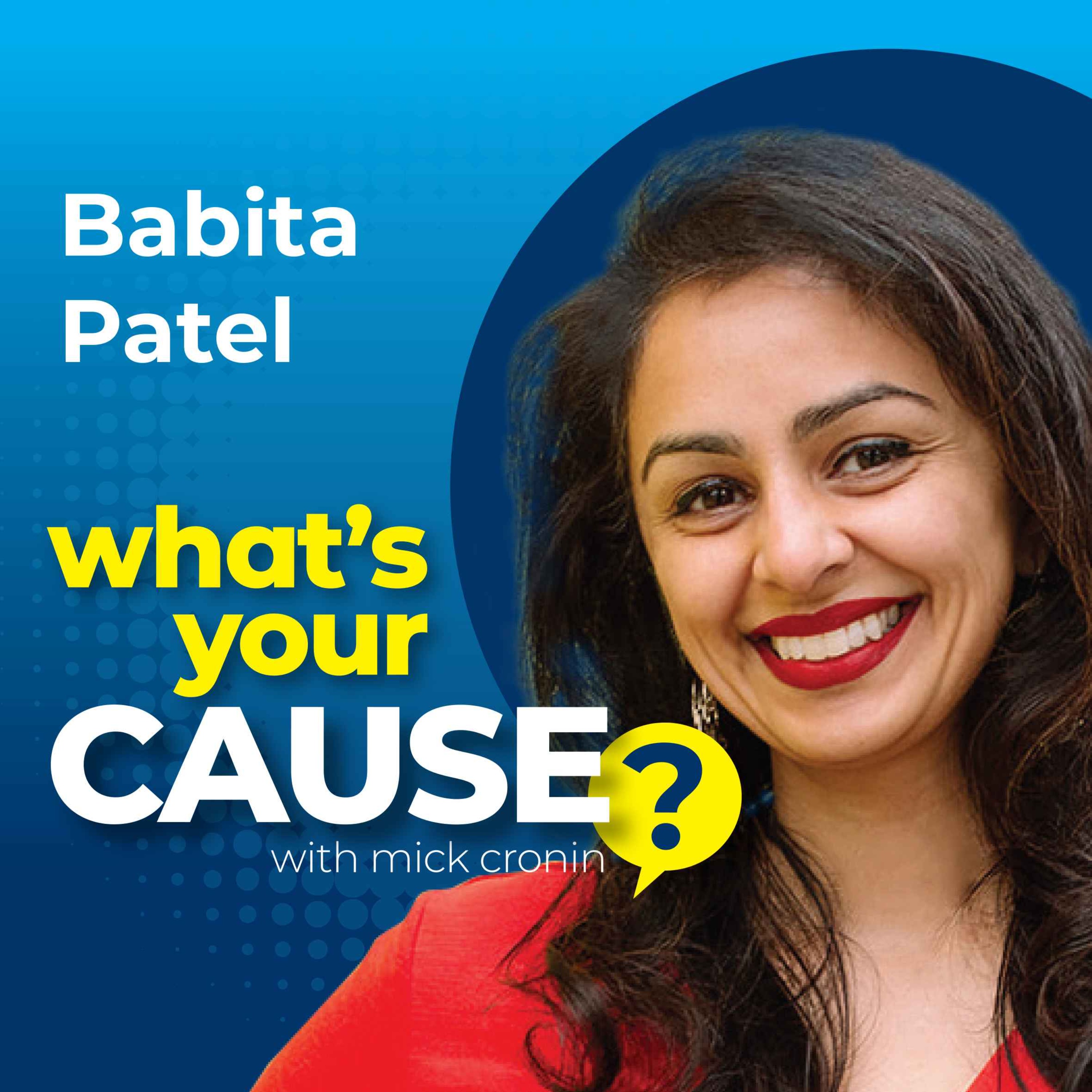 What\'s your Cause?