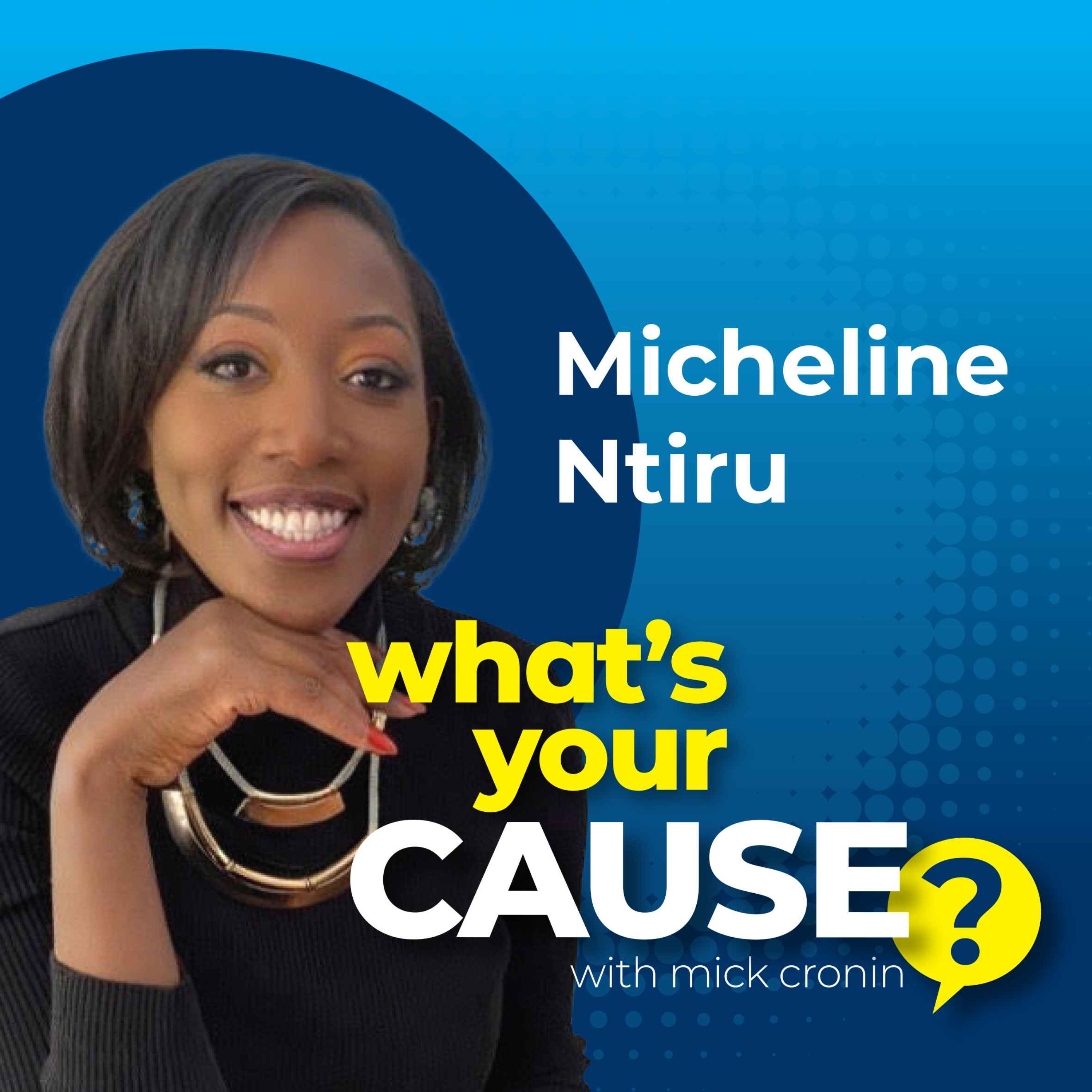 What\'s your Cause?
