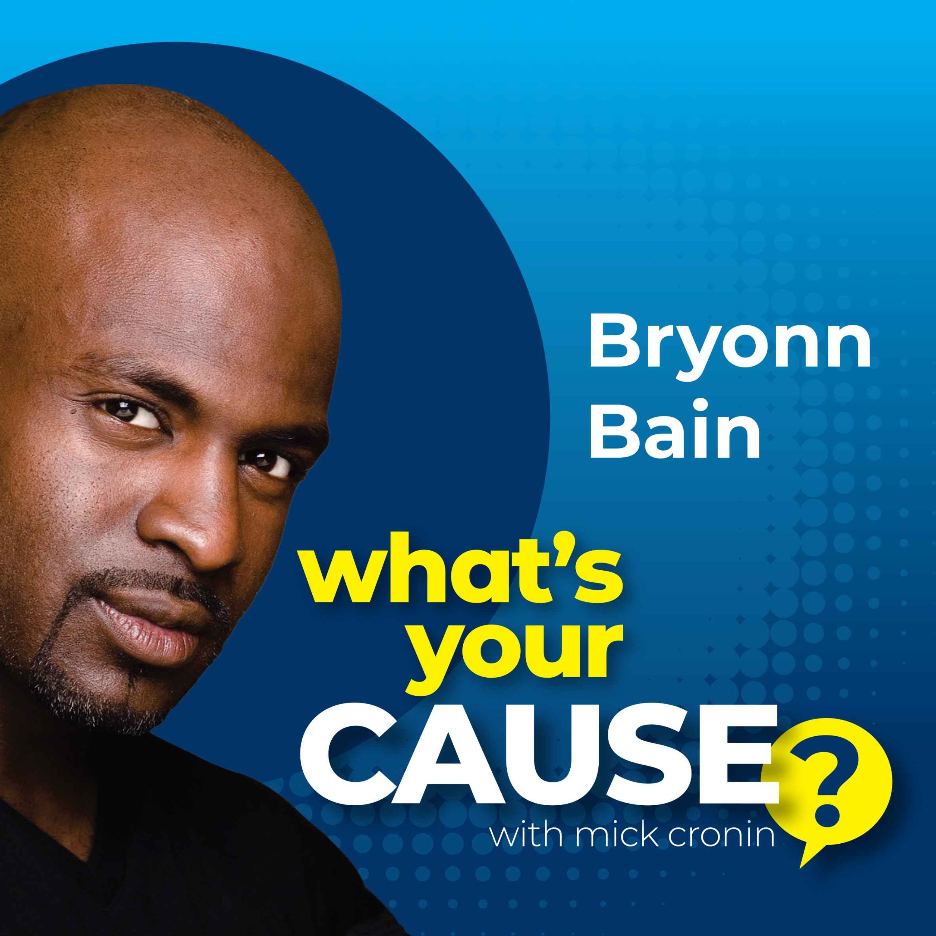 What\'s your Cause?