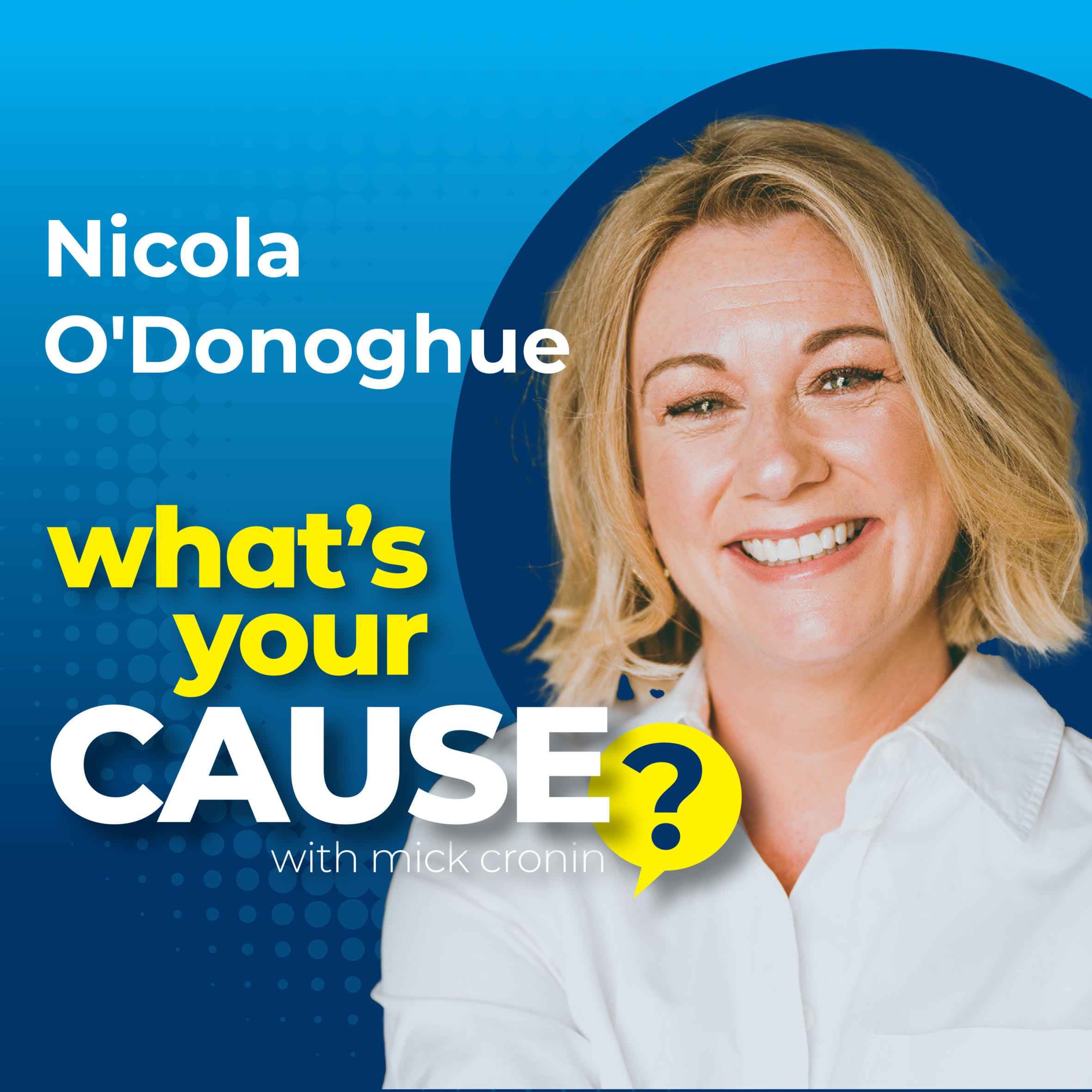What\'s your Cause?