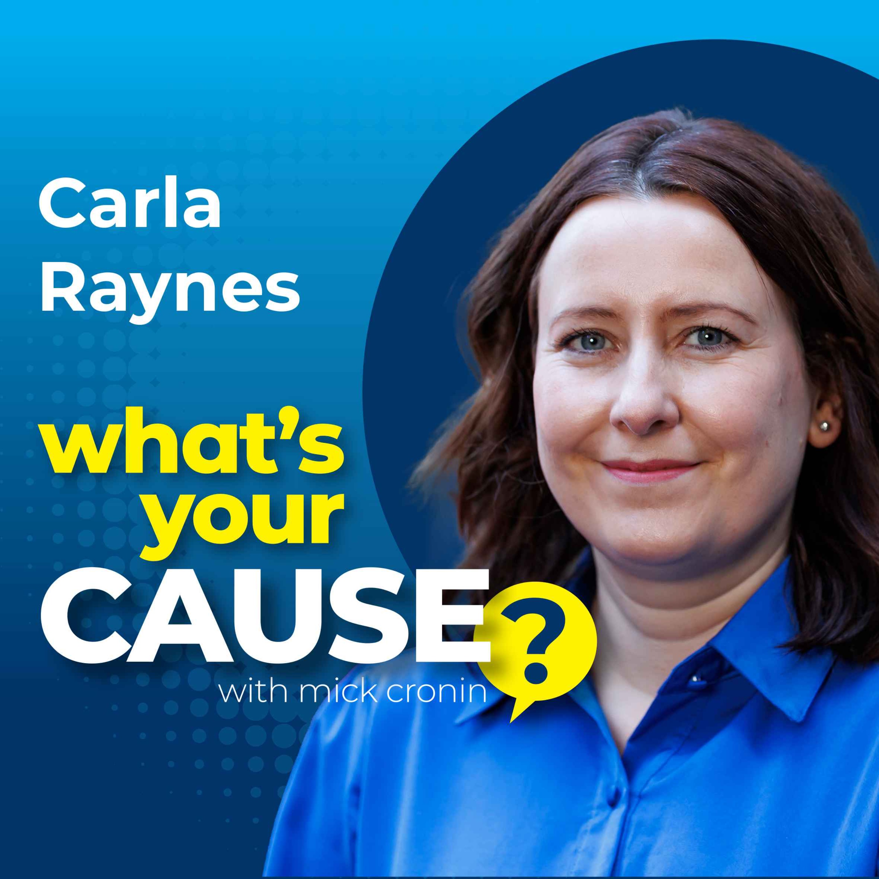 What\'s your Cause?