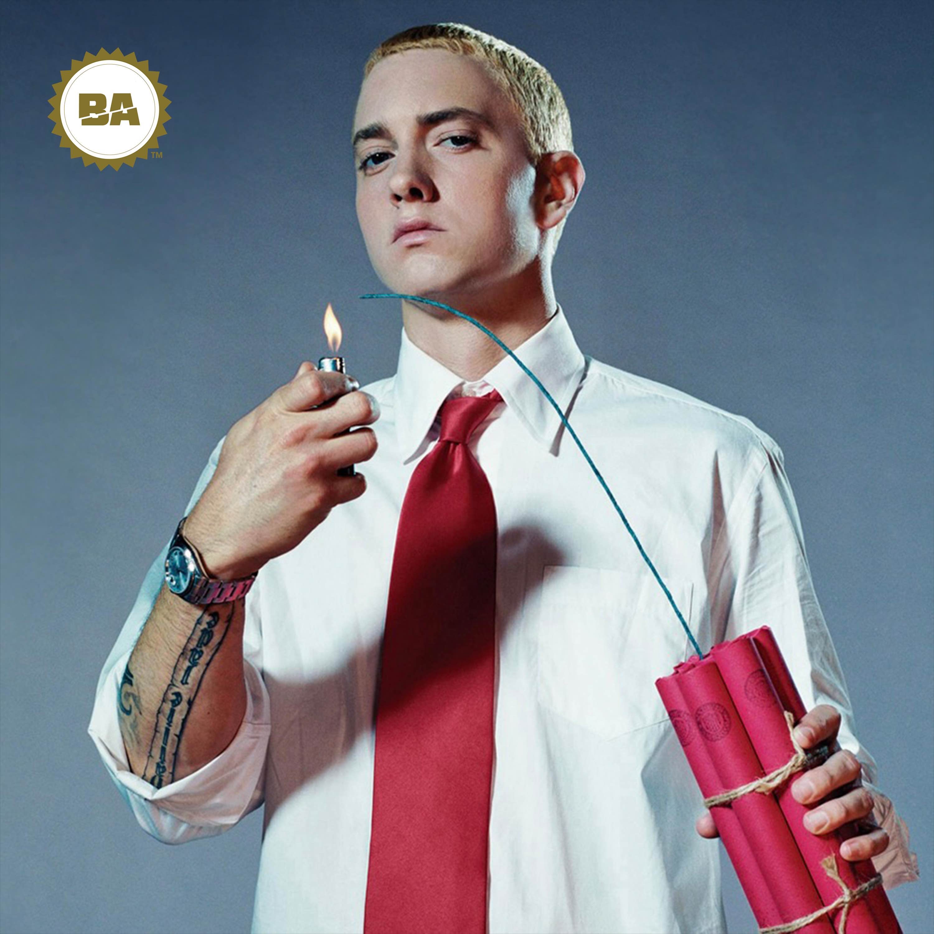 Weekly Rap Up: Eminem Vs Slim Shady, Elliott Wilson claps back at Charlemagne, Diddy being named a 2Pac murder suspect and new music!