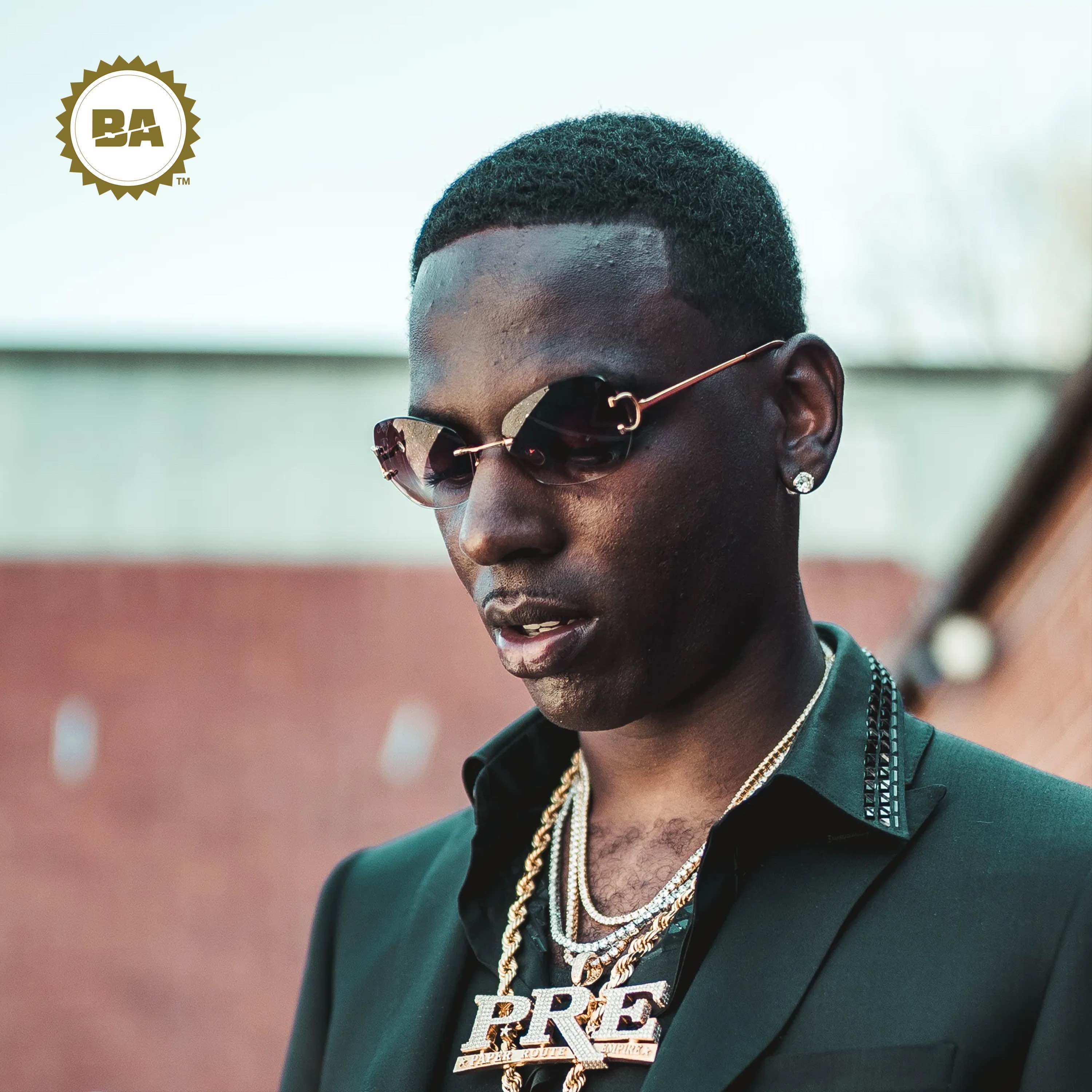 Weekly Rap Up: The Company Man Vs What's The Dirt, Young Dolph's killer gets life in prison and more!