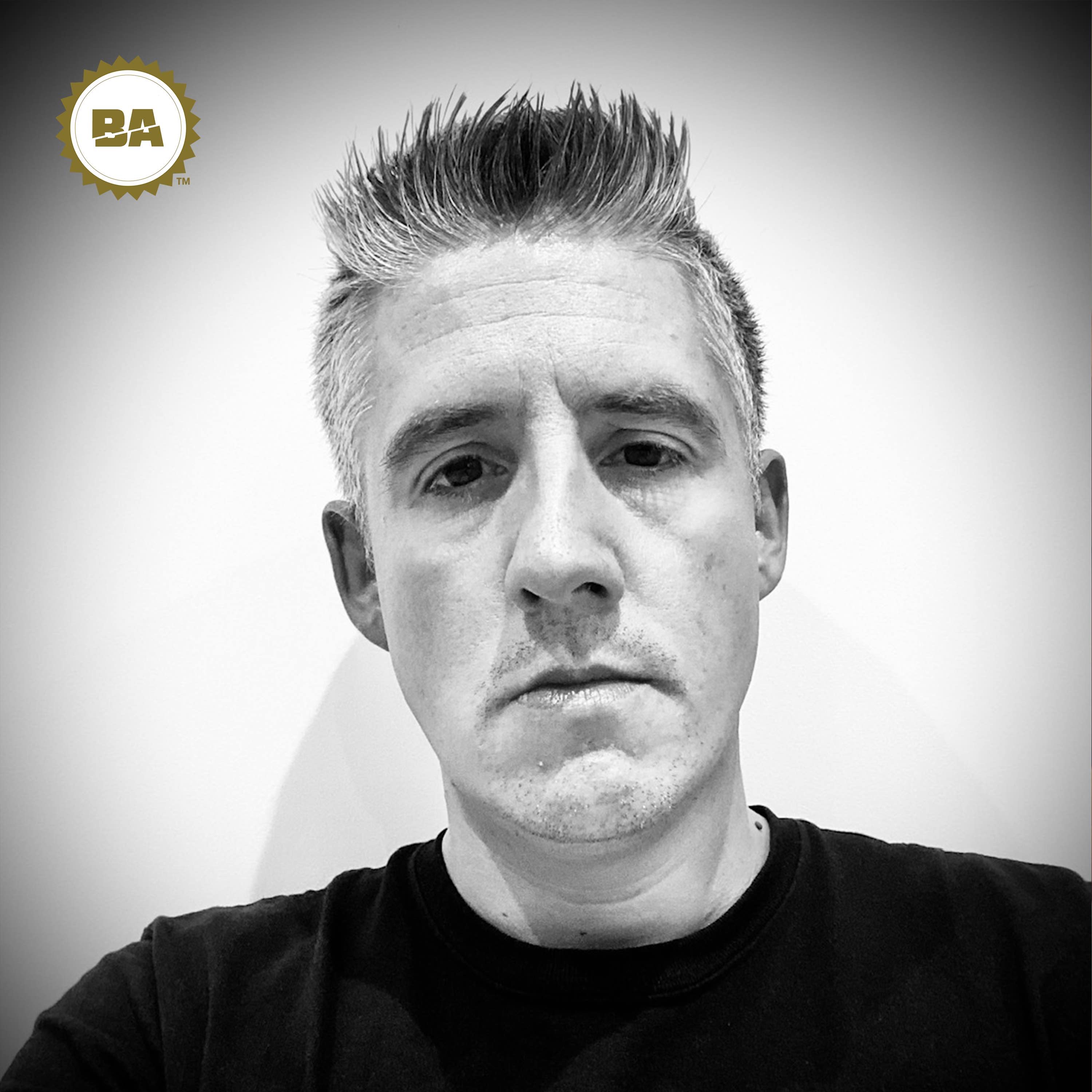 Breaking Atoms: The Hip Hop Podcast