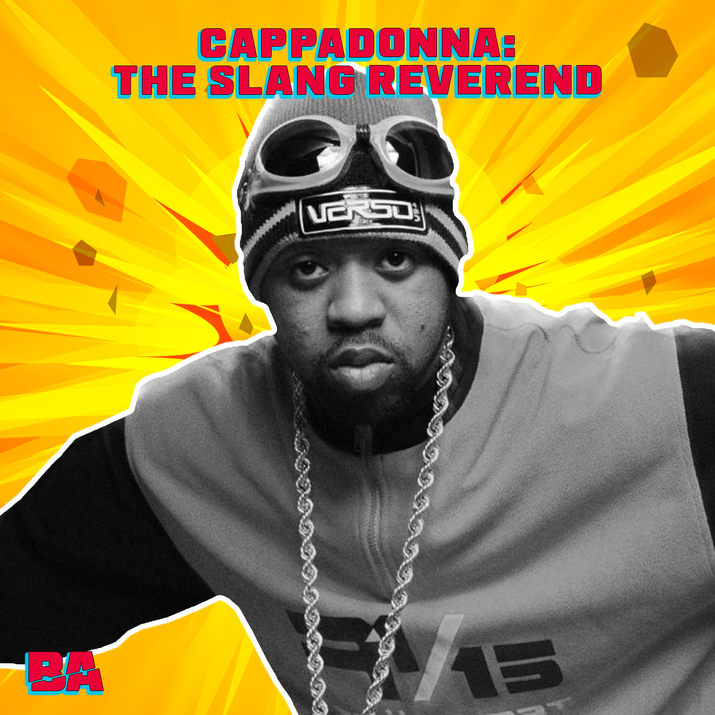 Cappadonna