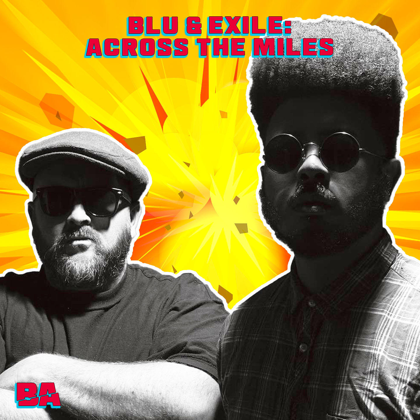 Blu & Exile