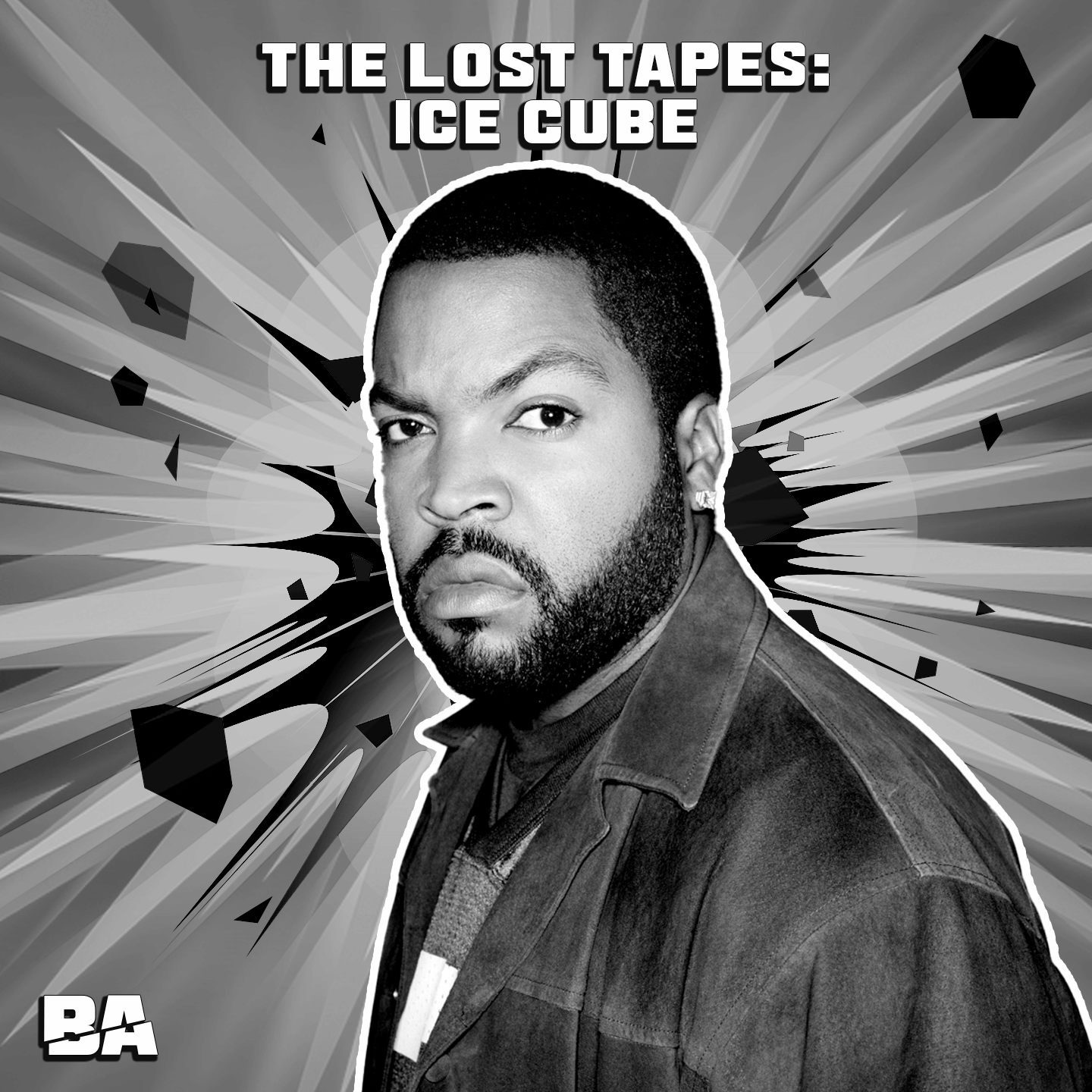 The Lost Tapes: Ice Cube