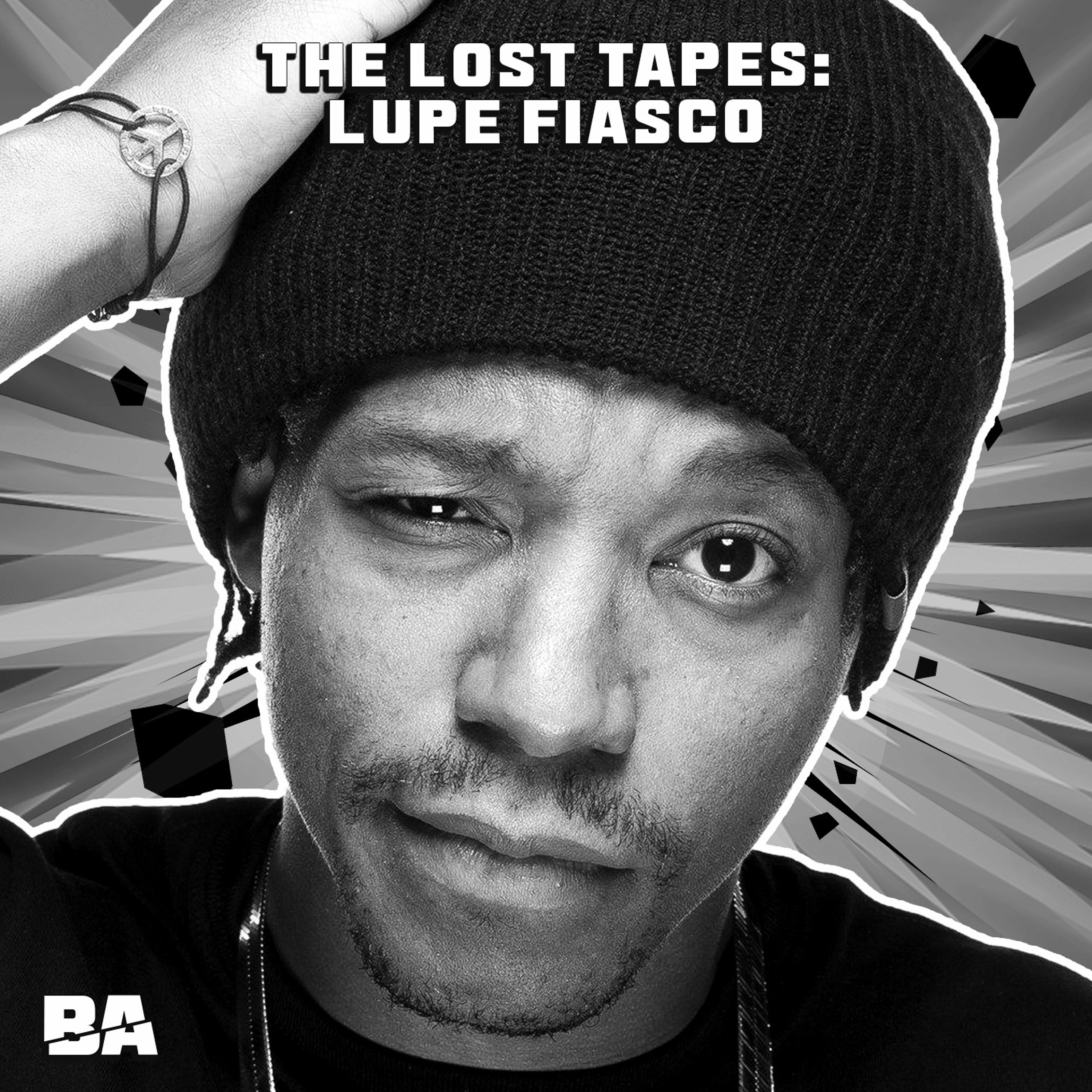 The Lost Tapes: Lupe Fiasco