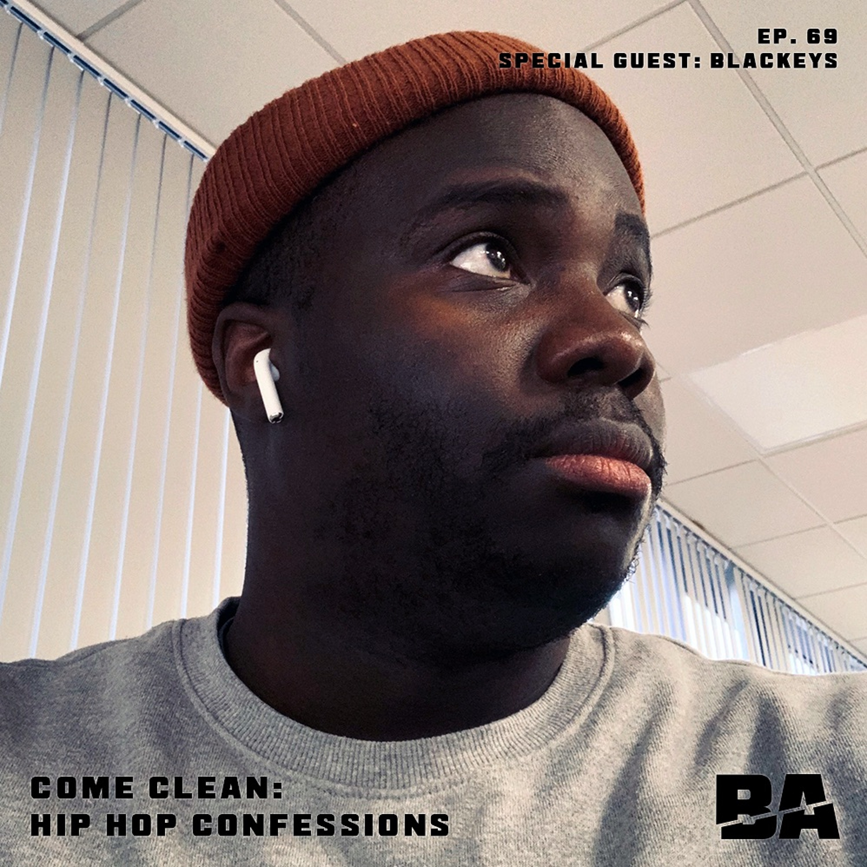 Hip Hop Confessions