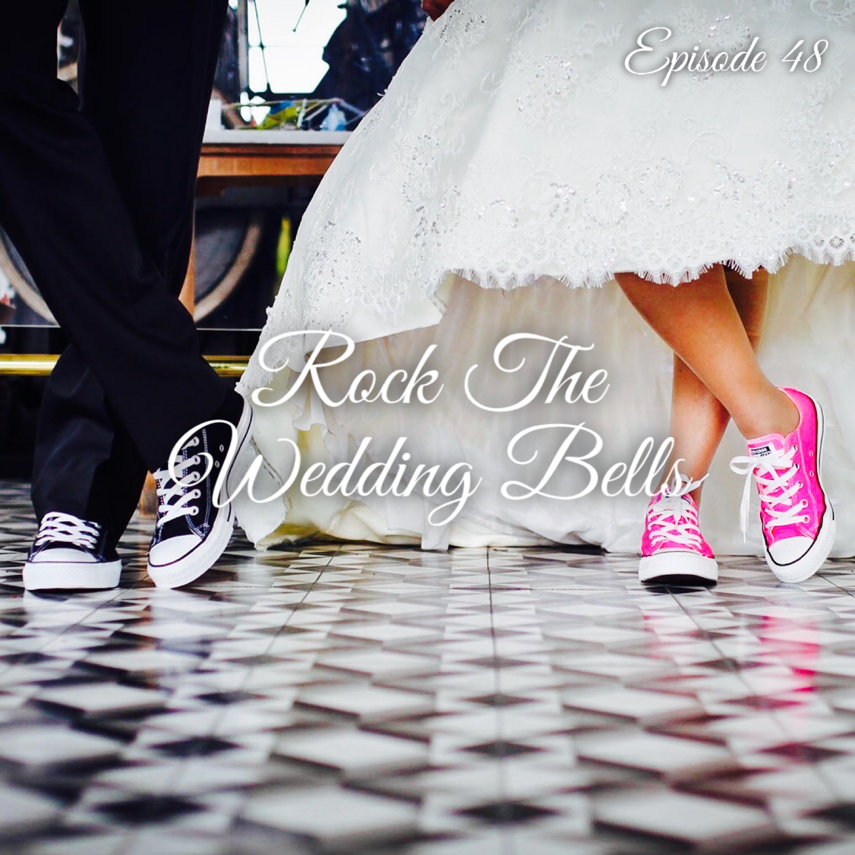 Rock The Wedding Bells