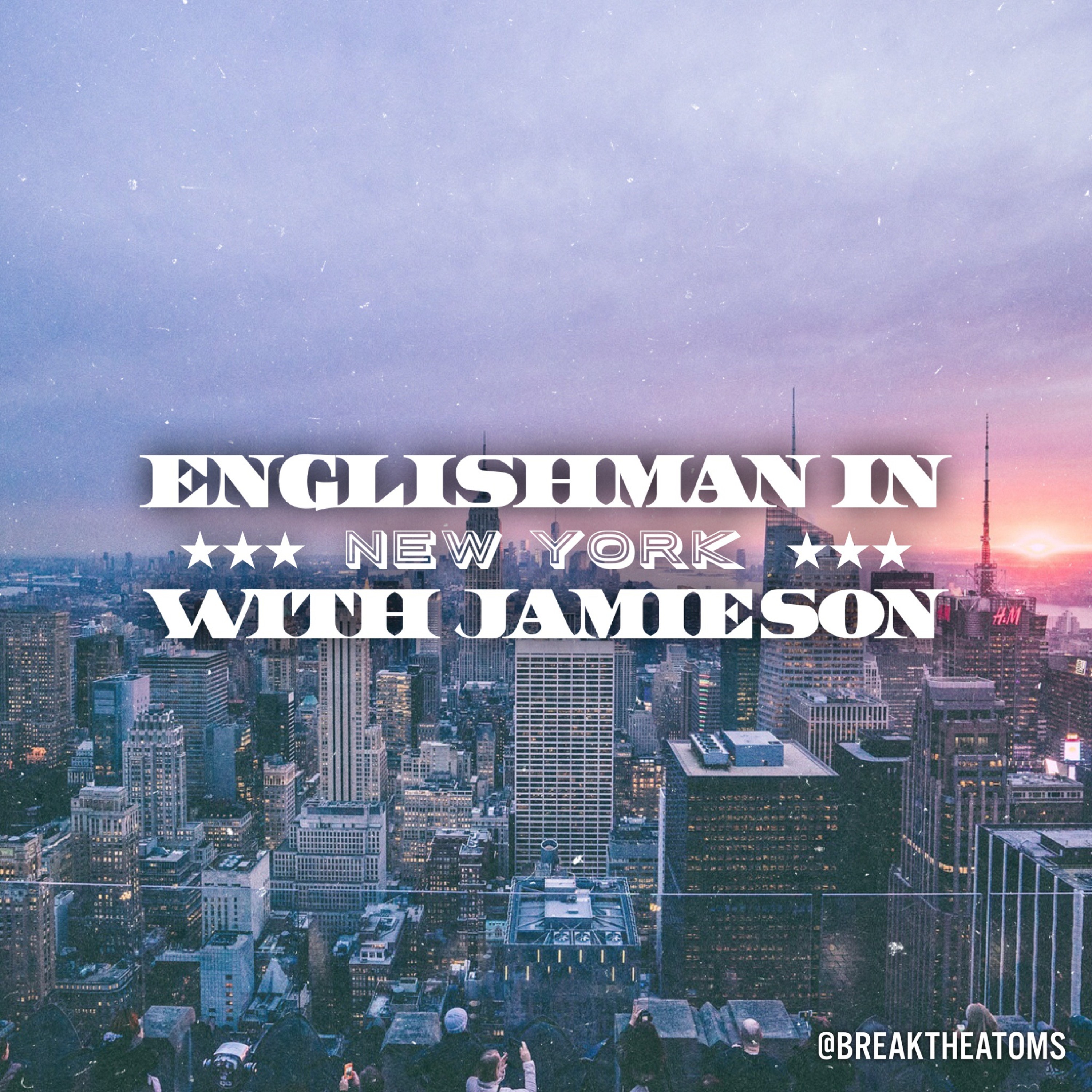 Jamieson