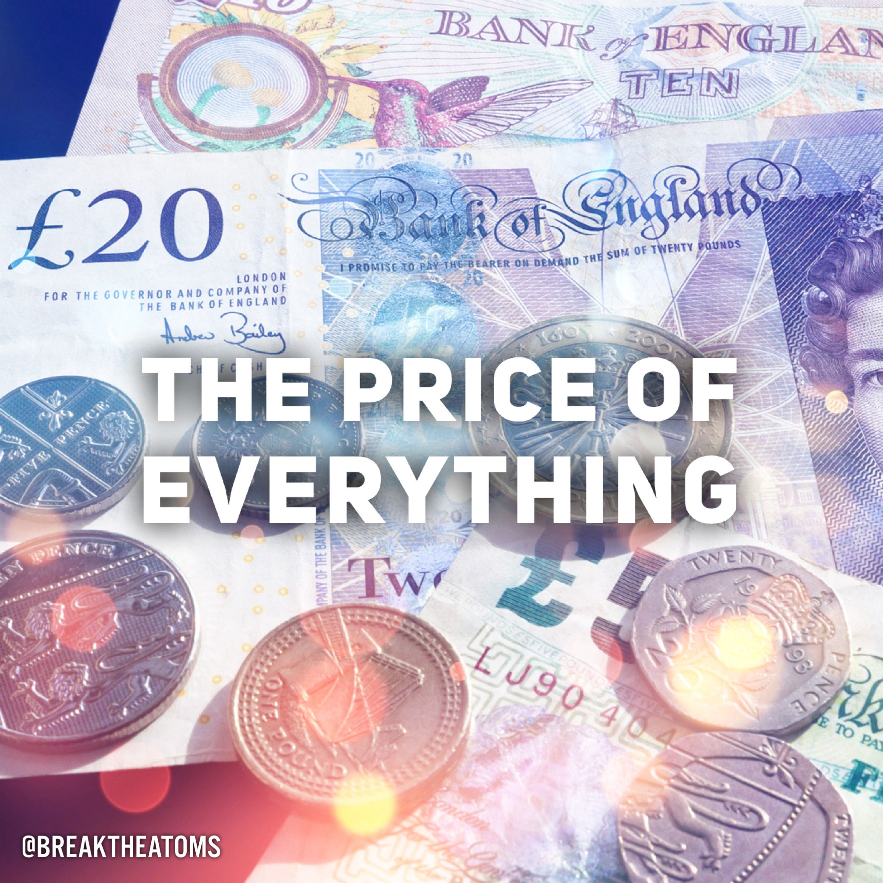 The Price of Everything