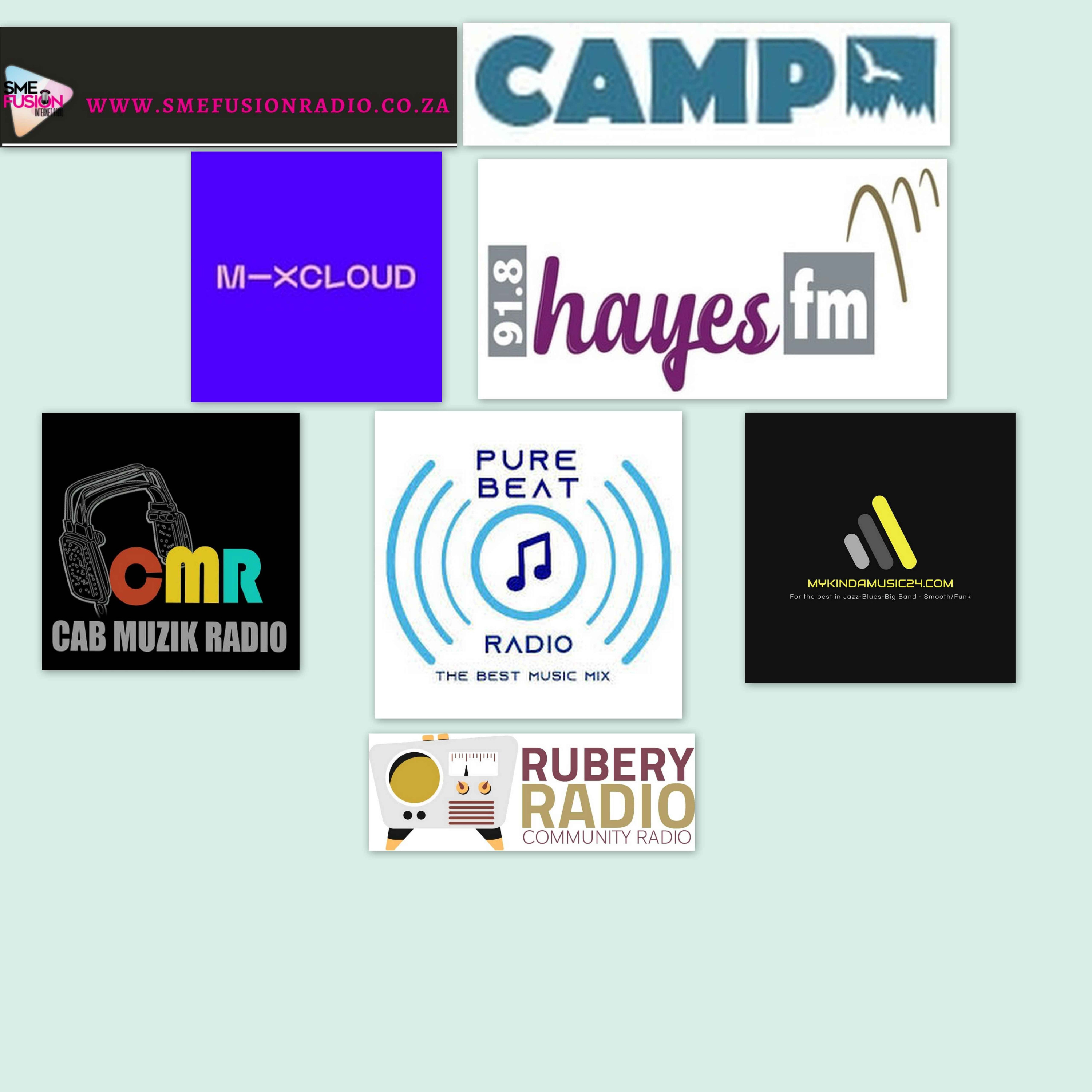 Peter\'s Eurojazz podcast