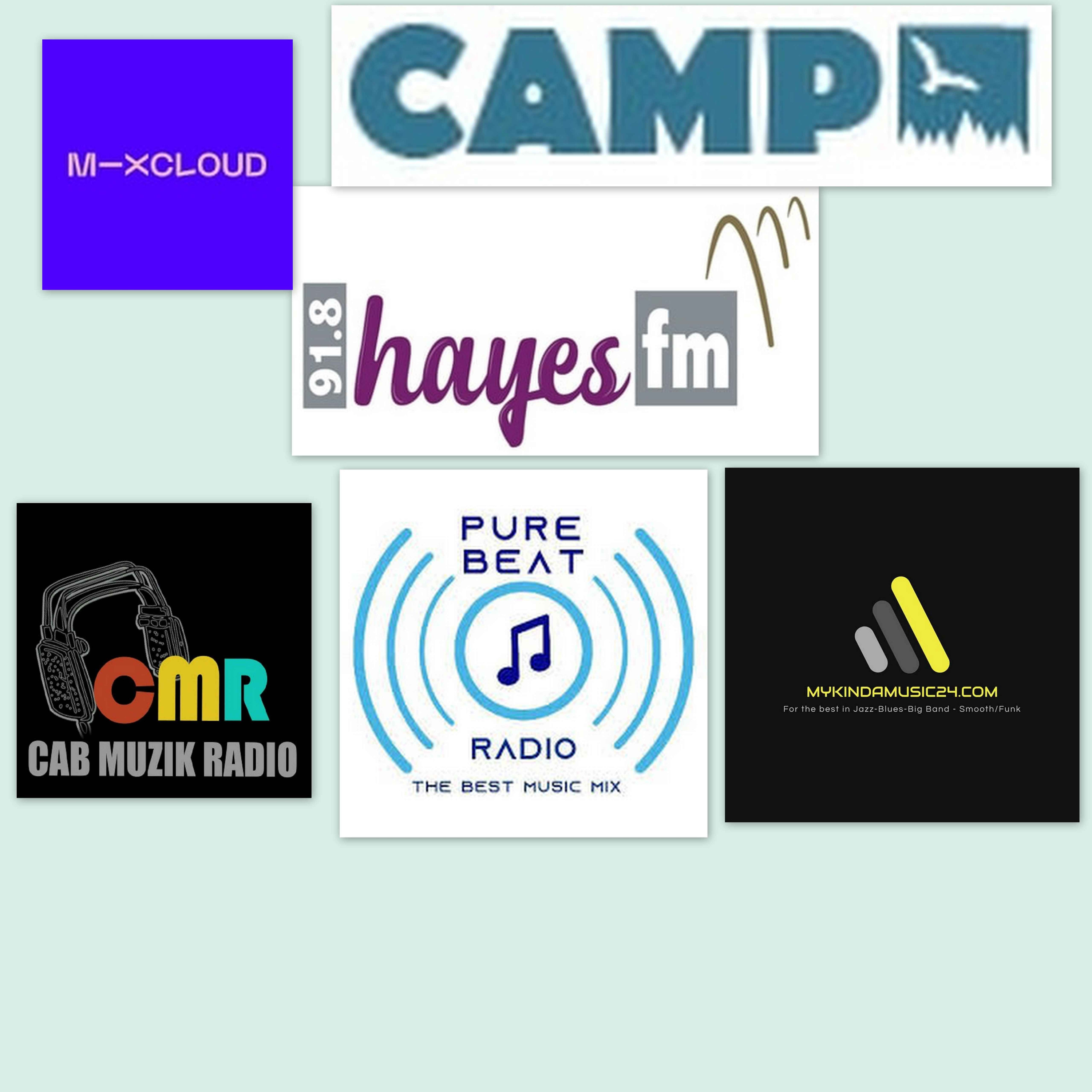 Peter\'s Eurojazz podcast
