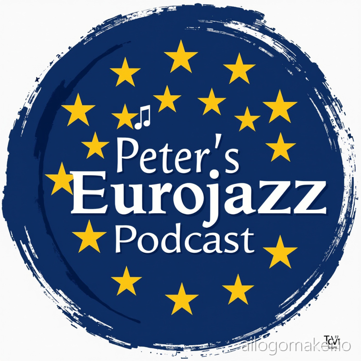 Peter's Eurojazz podcast