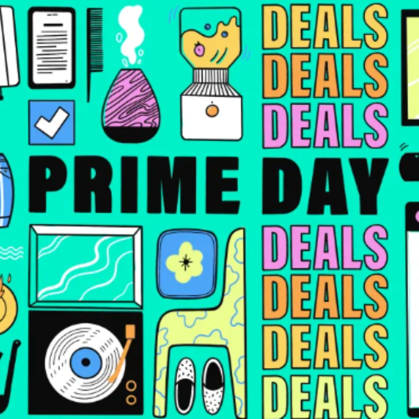 Amazon Ads Raw Daily