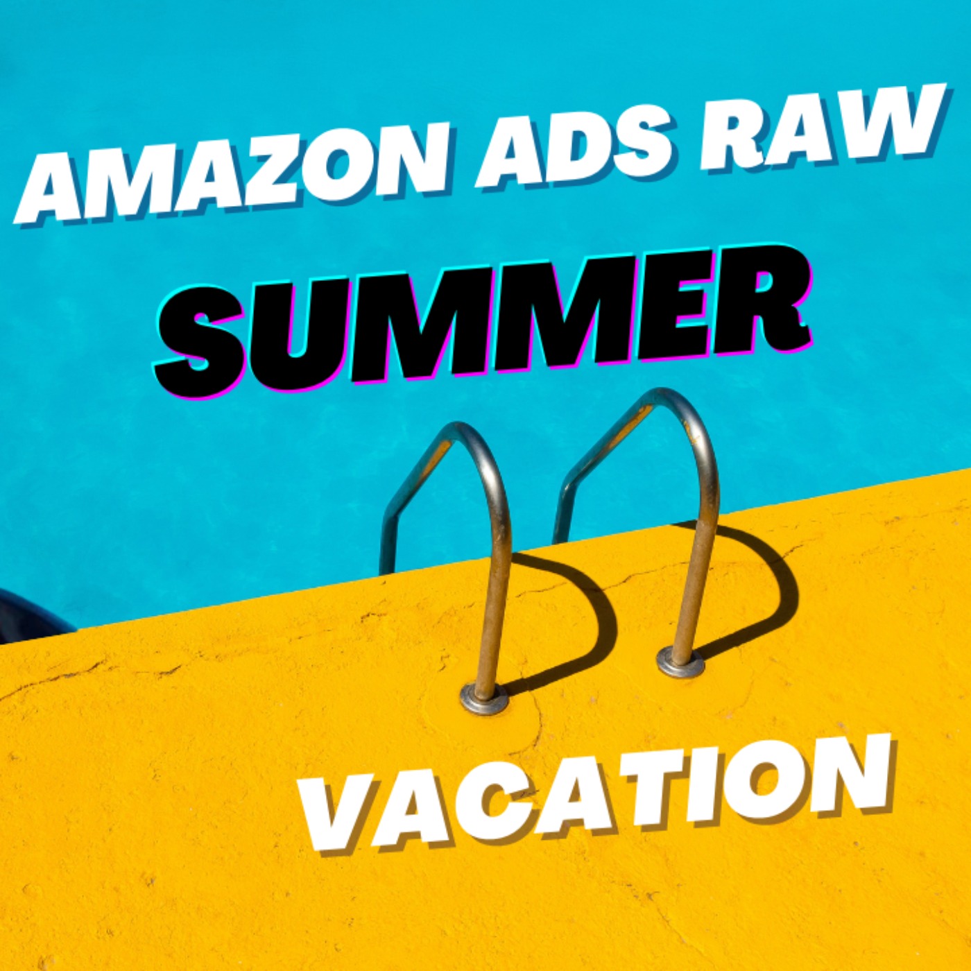 Amazon Ads Raw Daily