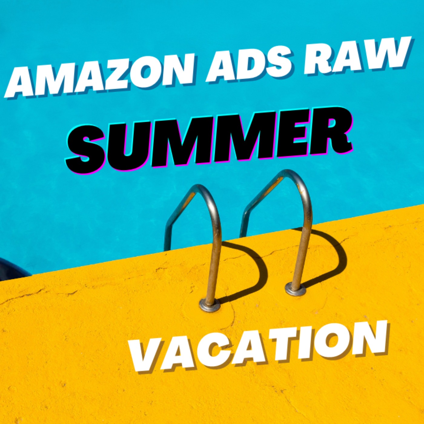 Amazon Ads Raw Daily