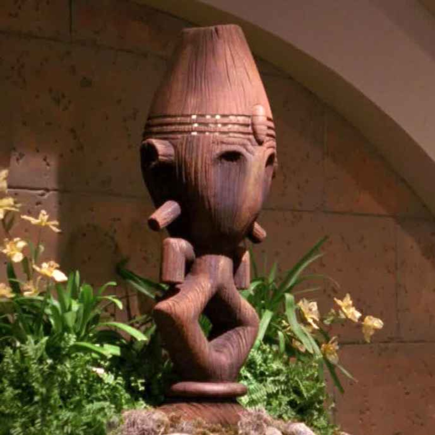 Captain\'s Slog with Lieutenants Mark & Eddie