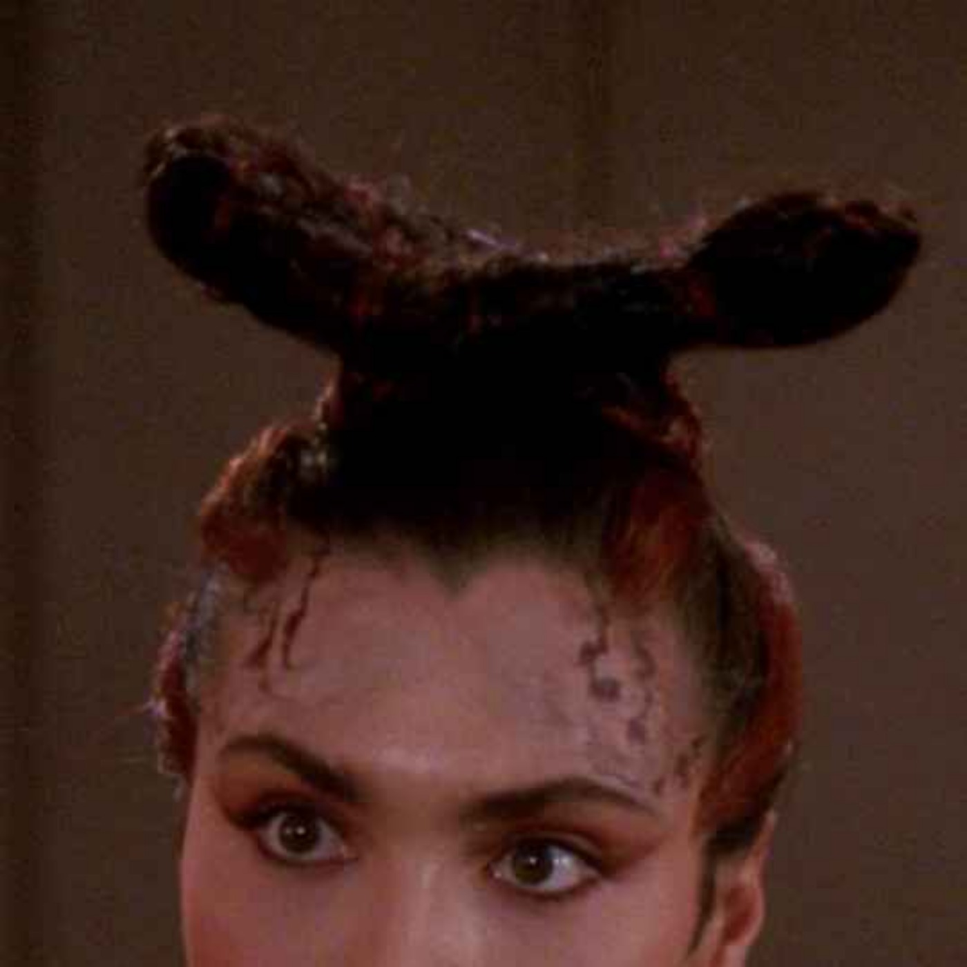 Episode 095: Half A Life