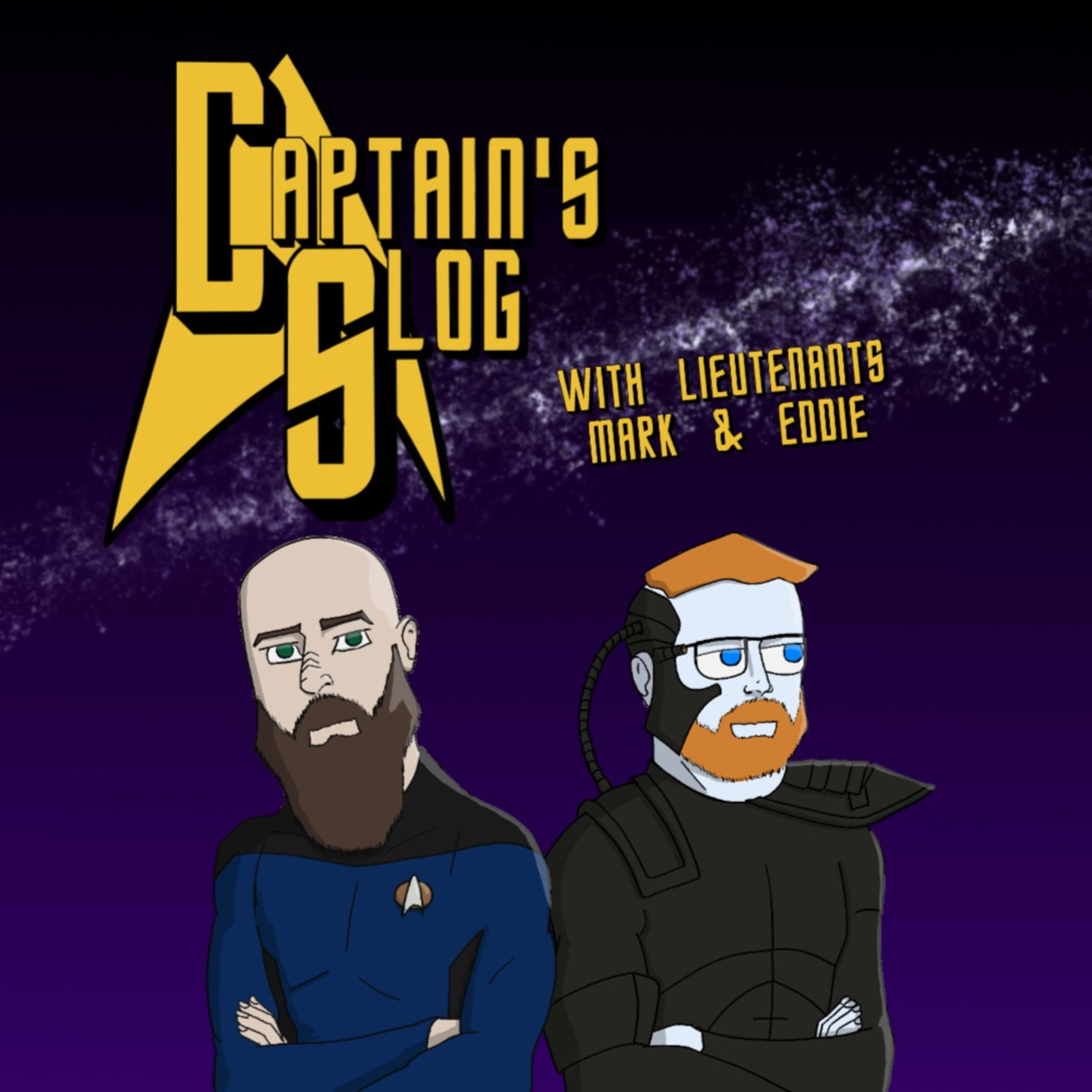 cover art for Episode 080: Reunion