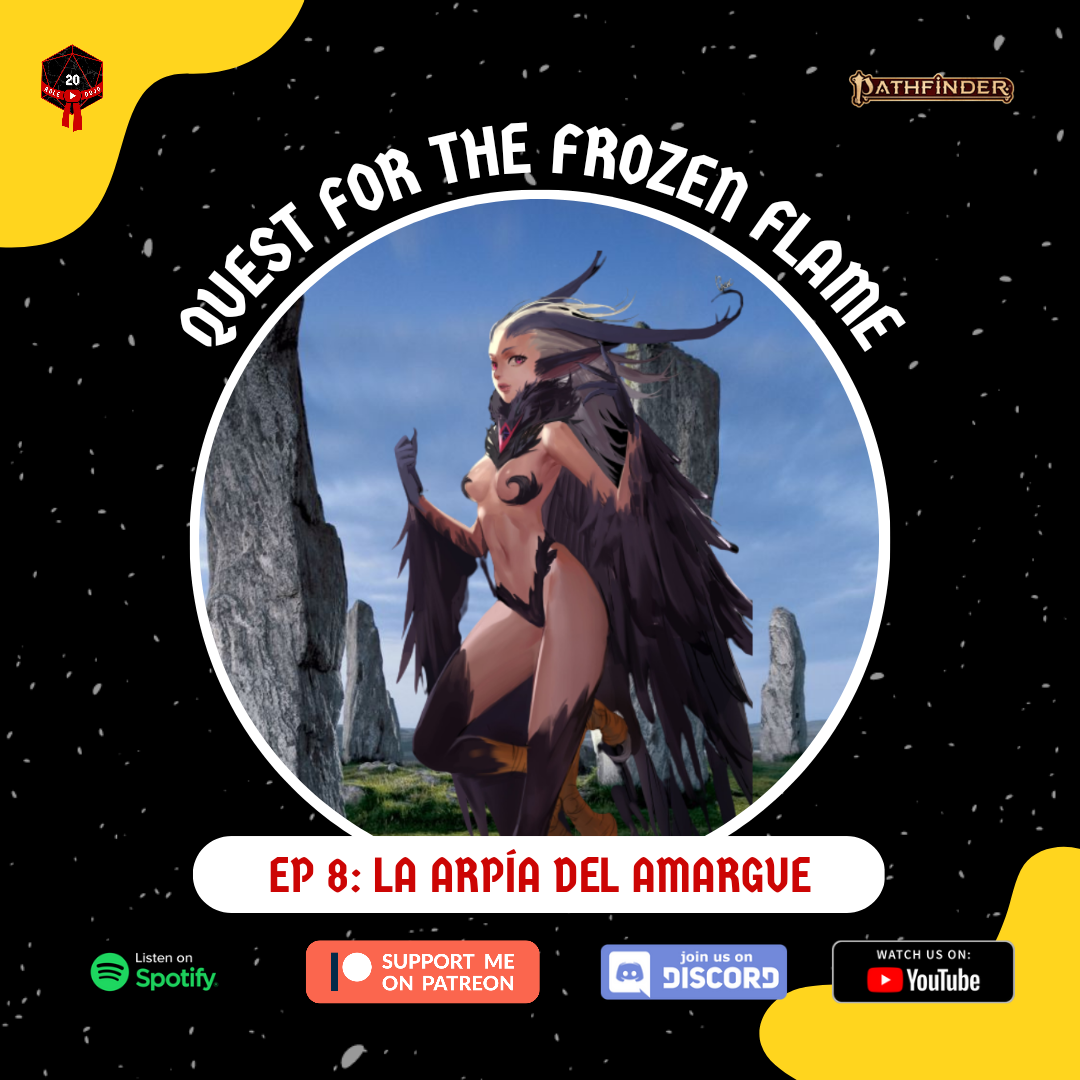 Roleplay Dojo | RPG Podcast