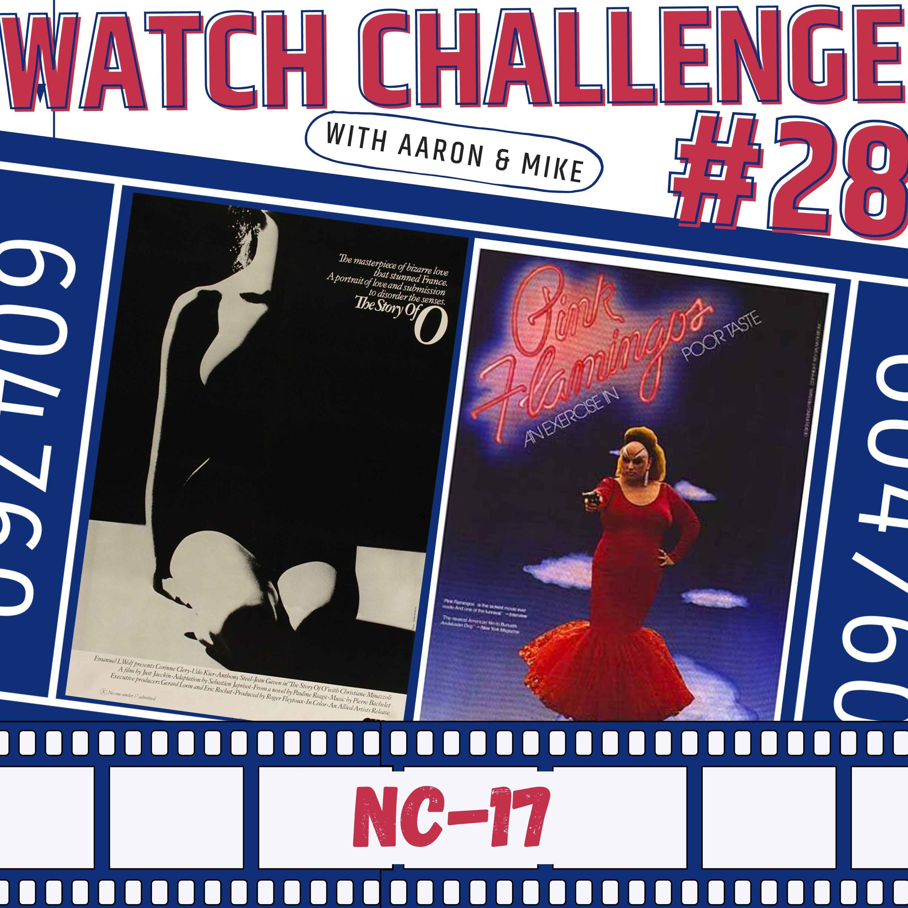 Watch Challenge