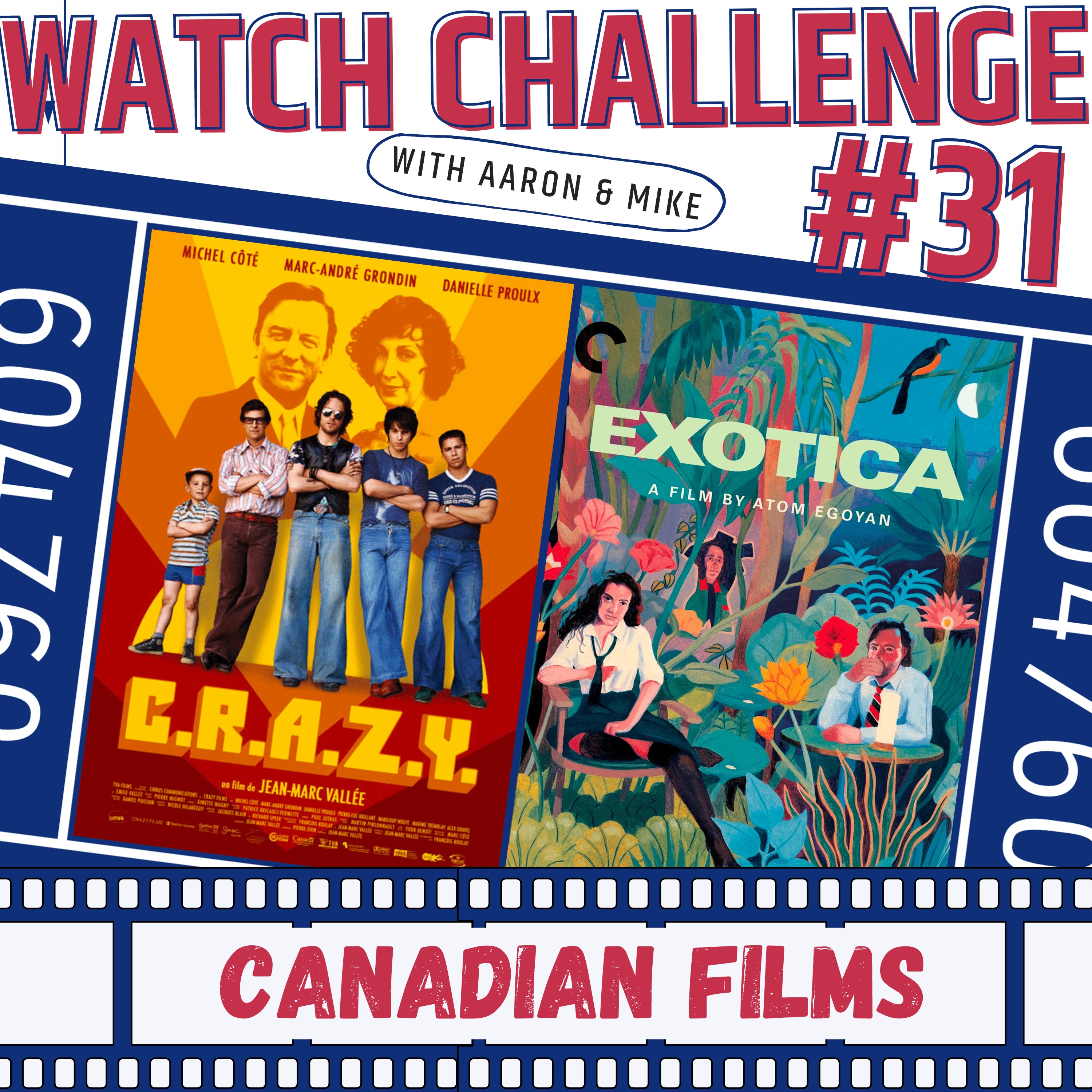 Watch Challenge