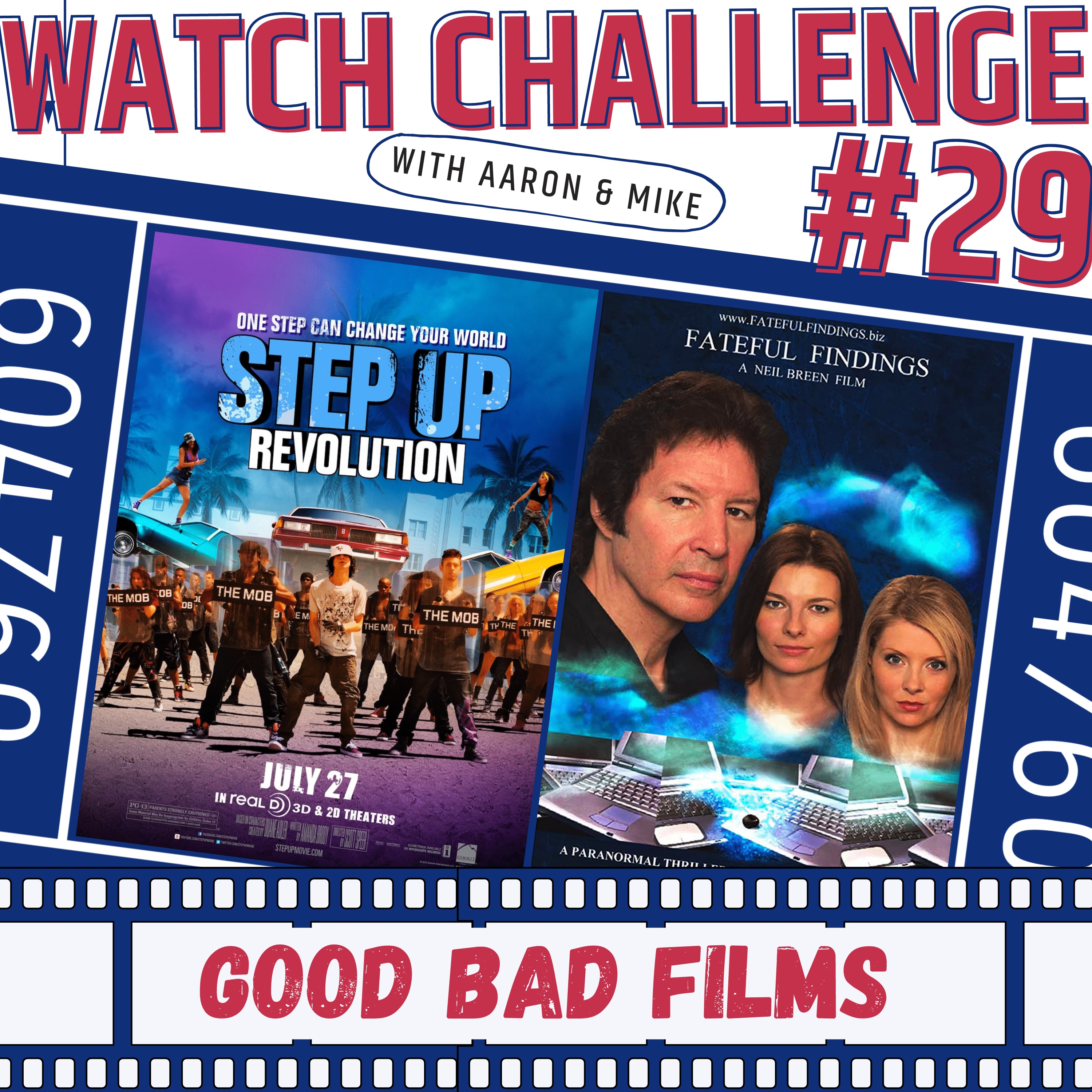 Watch Challenge