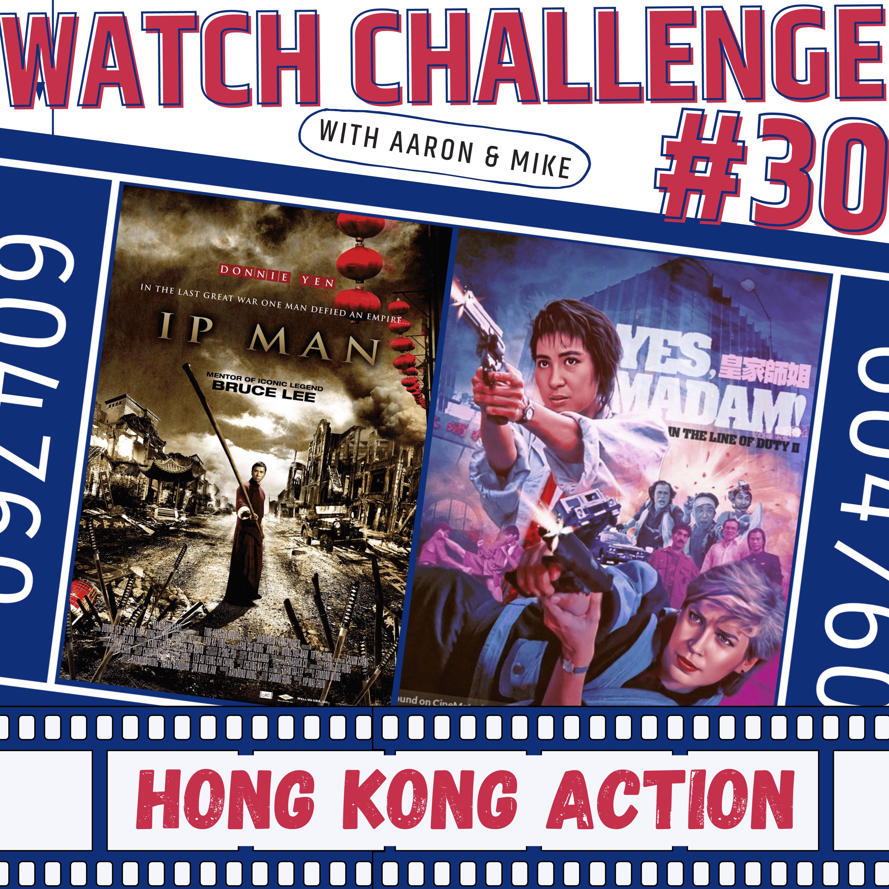 Watch Challenge