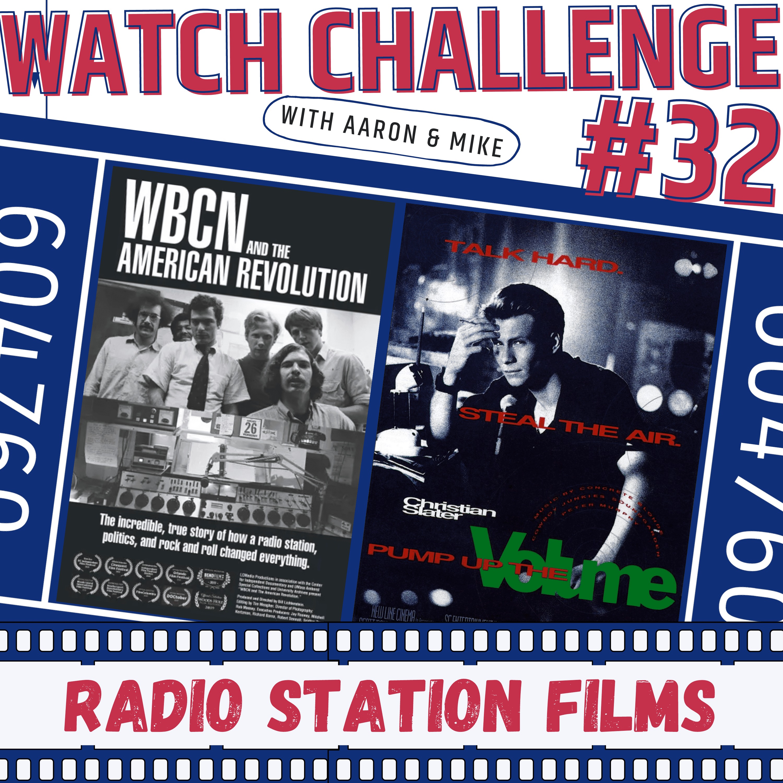 Watch Challenge