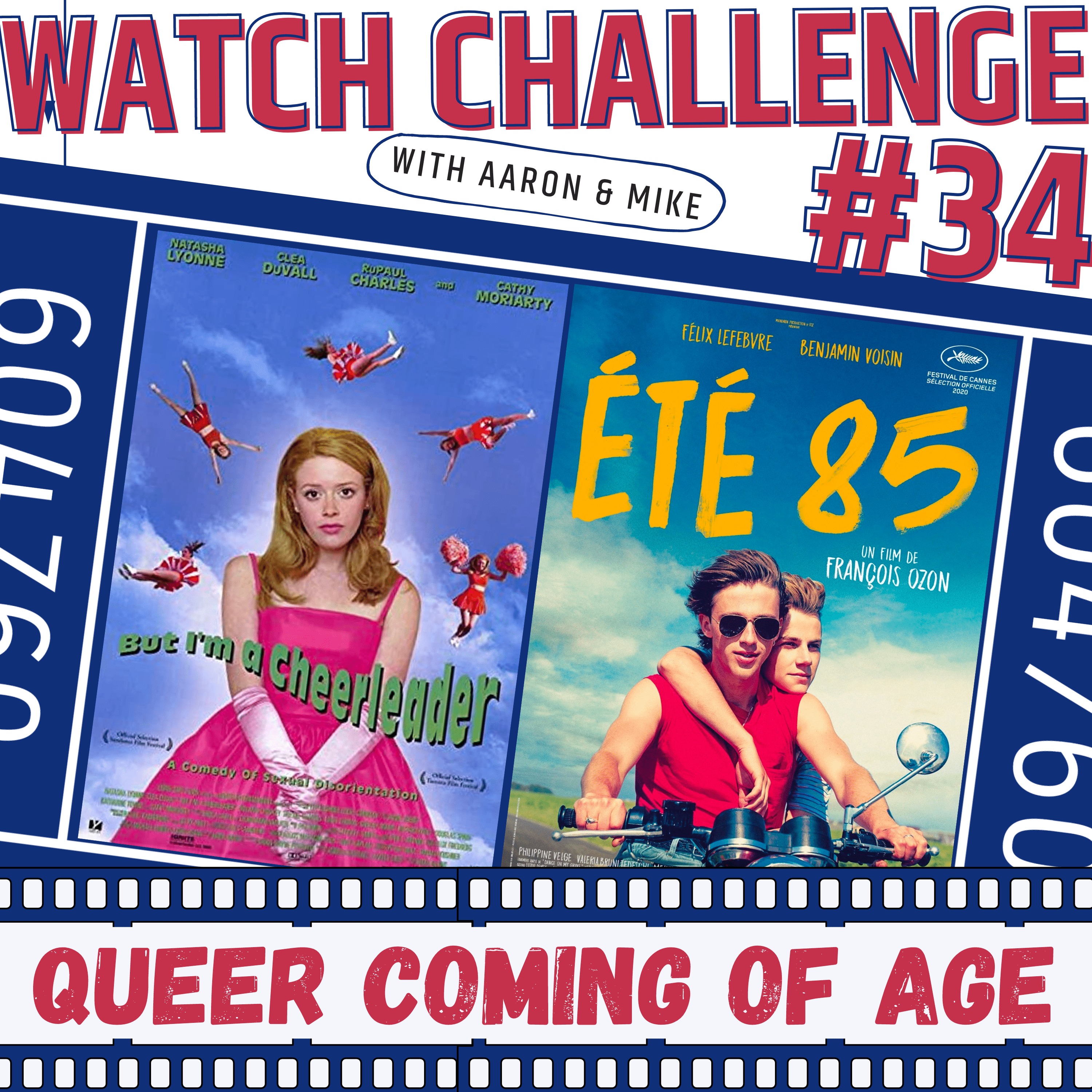 Watch Challenge
