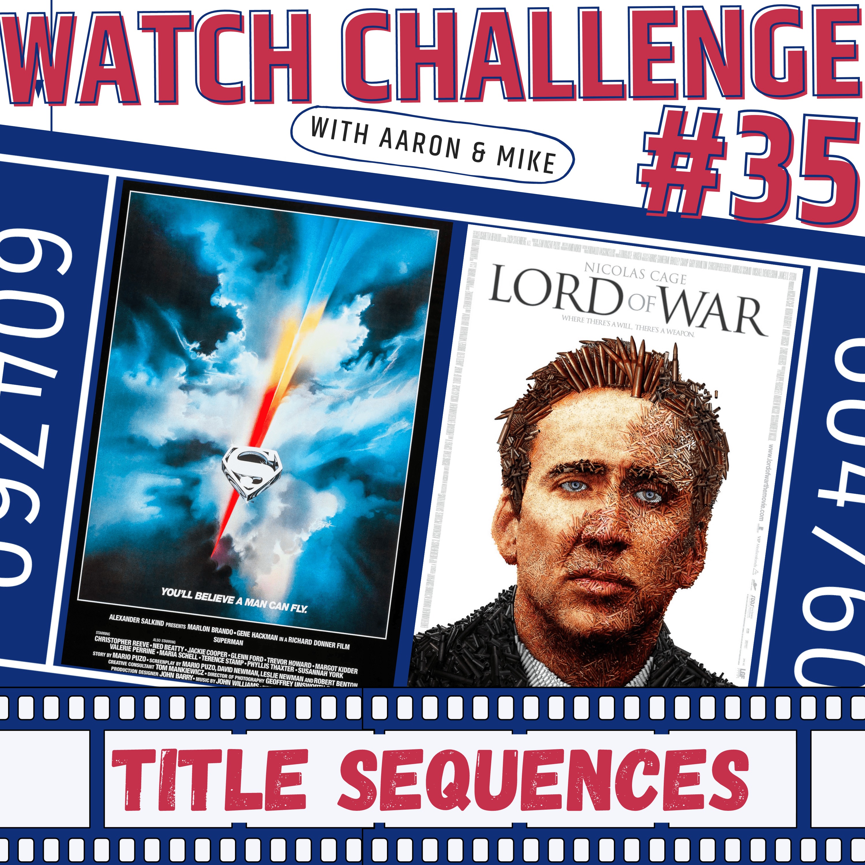 Watch Challenge