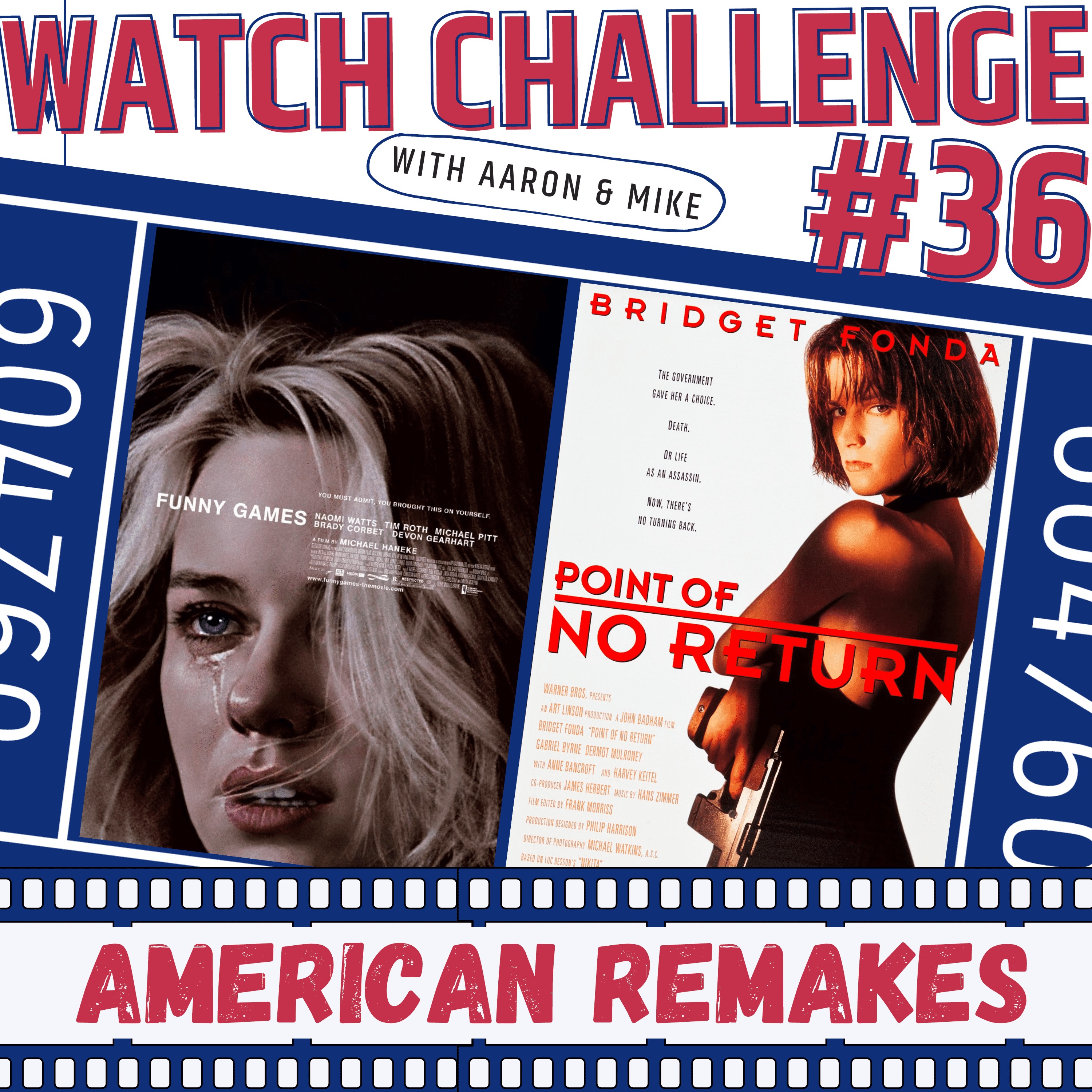 Watch Challenge