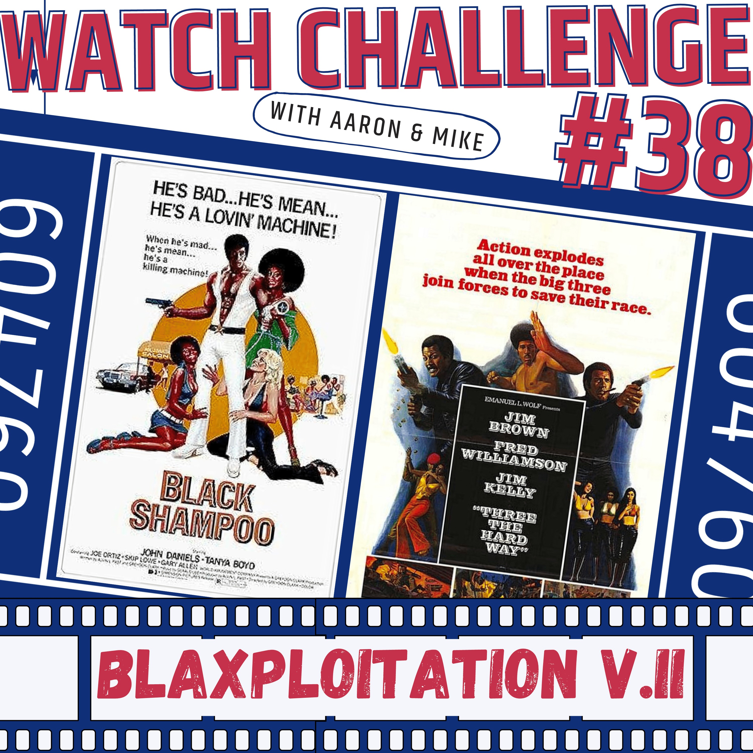 Watch Challenge