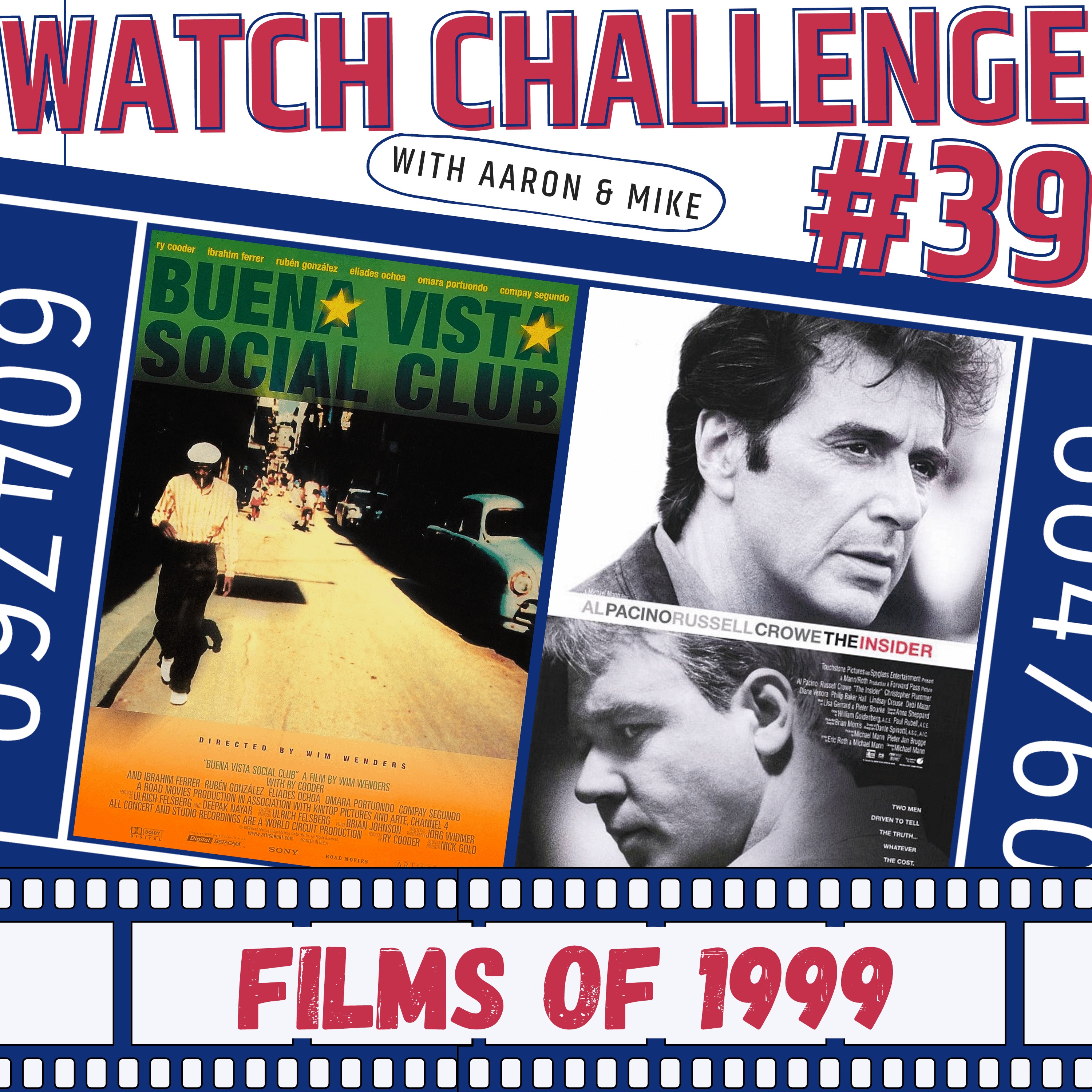 Watch Challenge