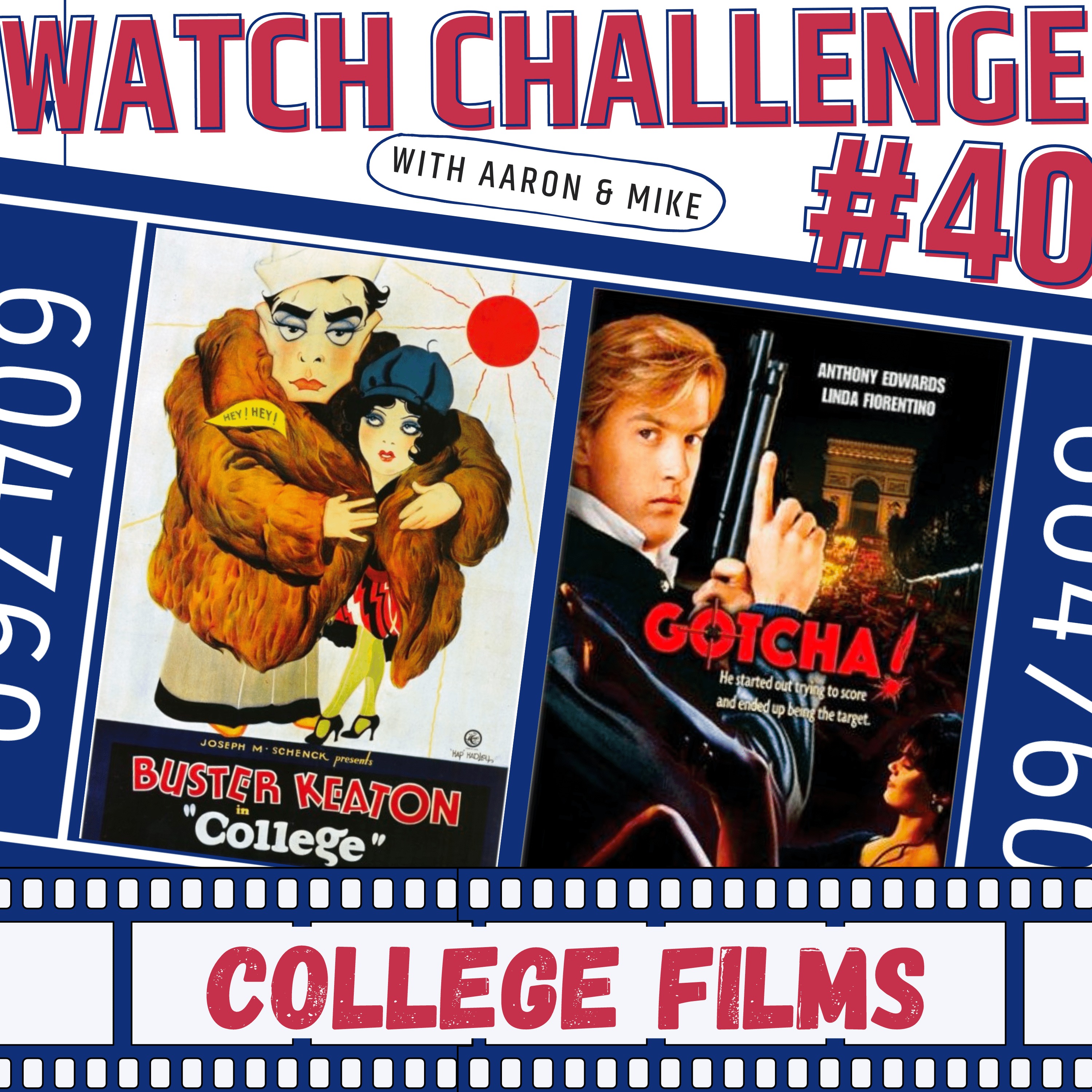 Watch Challenge