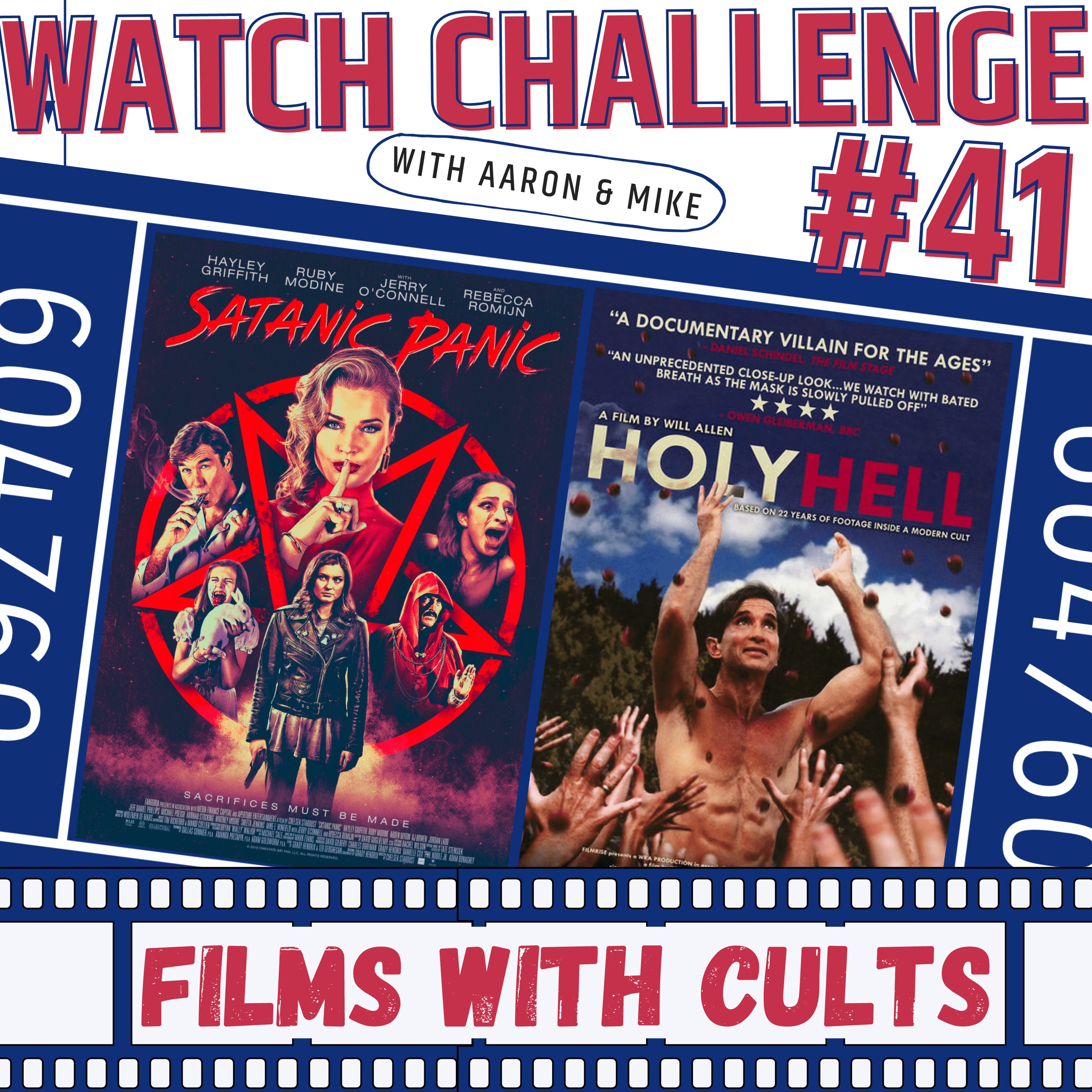 Watch Challenge