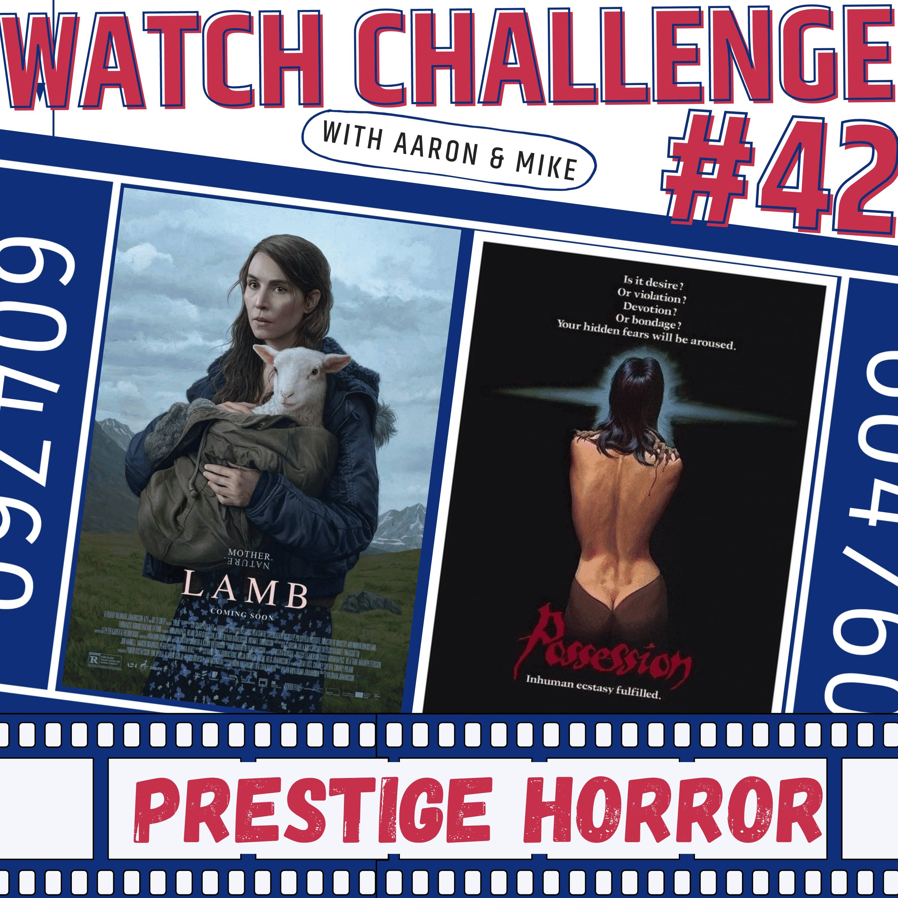 Watch Challenge