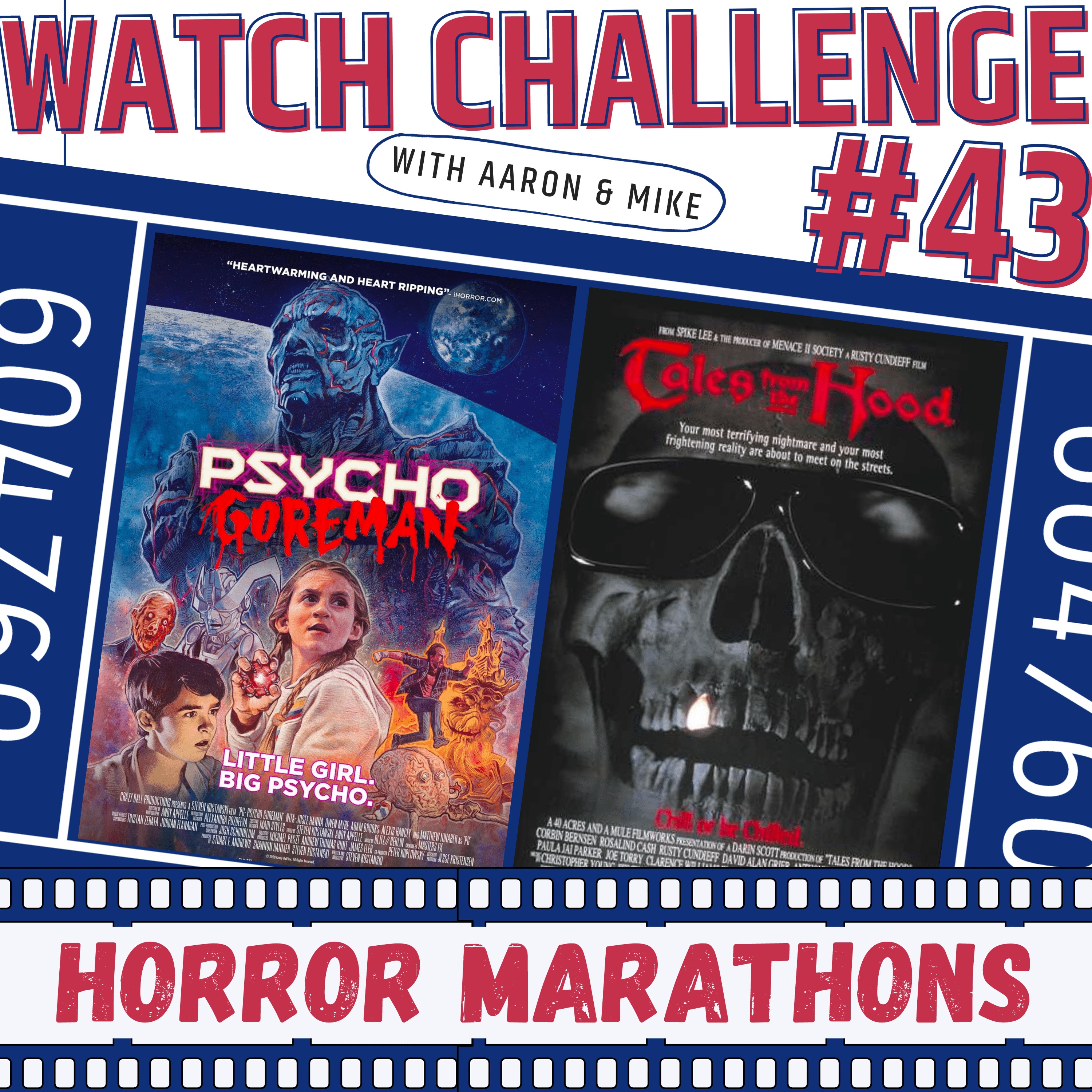 Watch Challenge