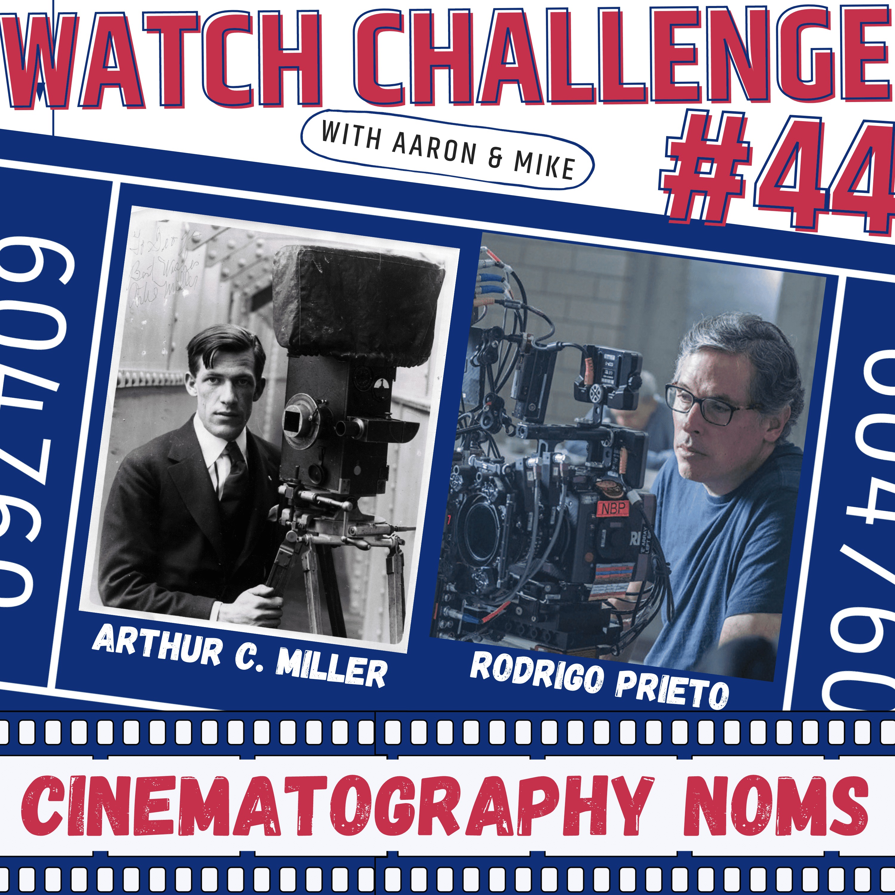 Watch Challenge