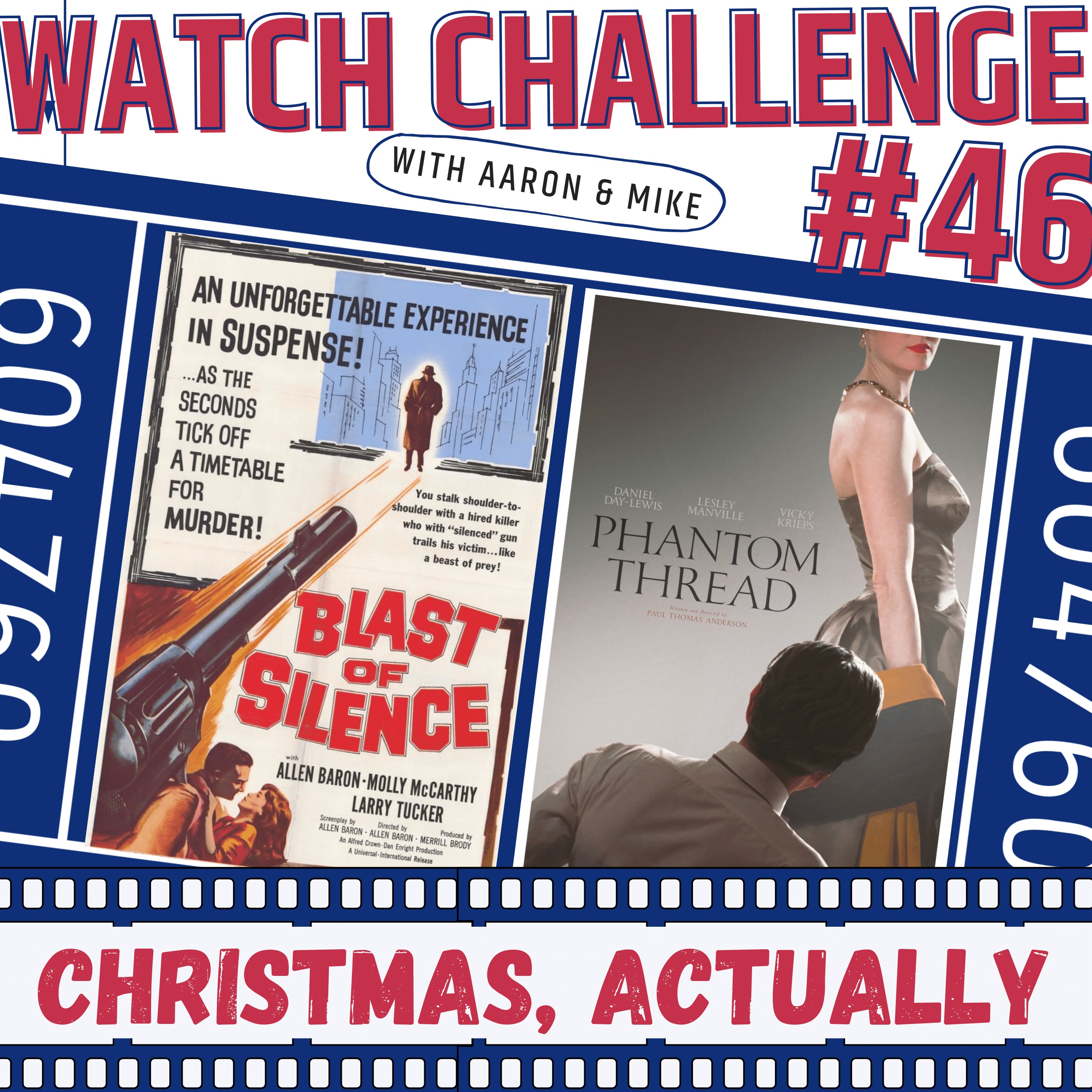 Watch Challenge