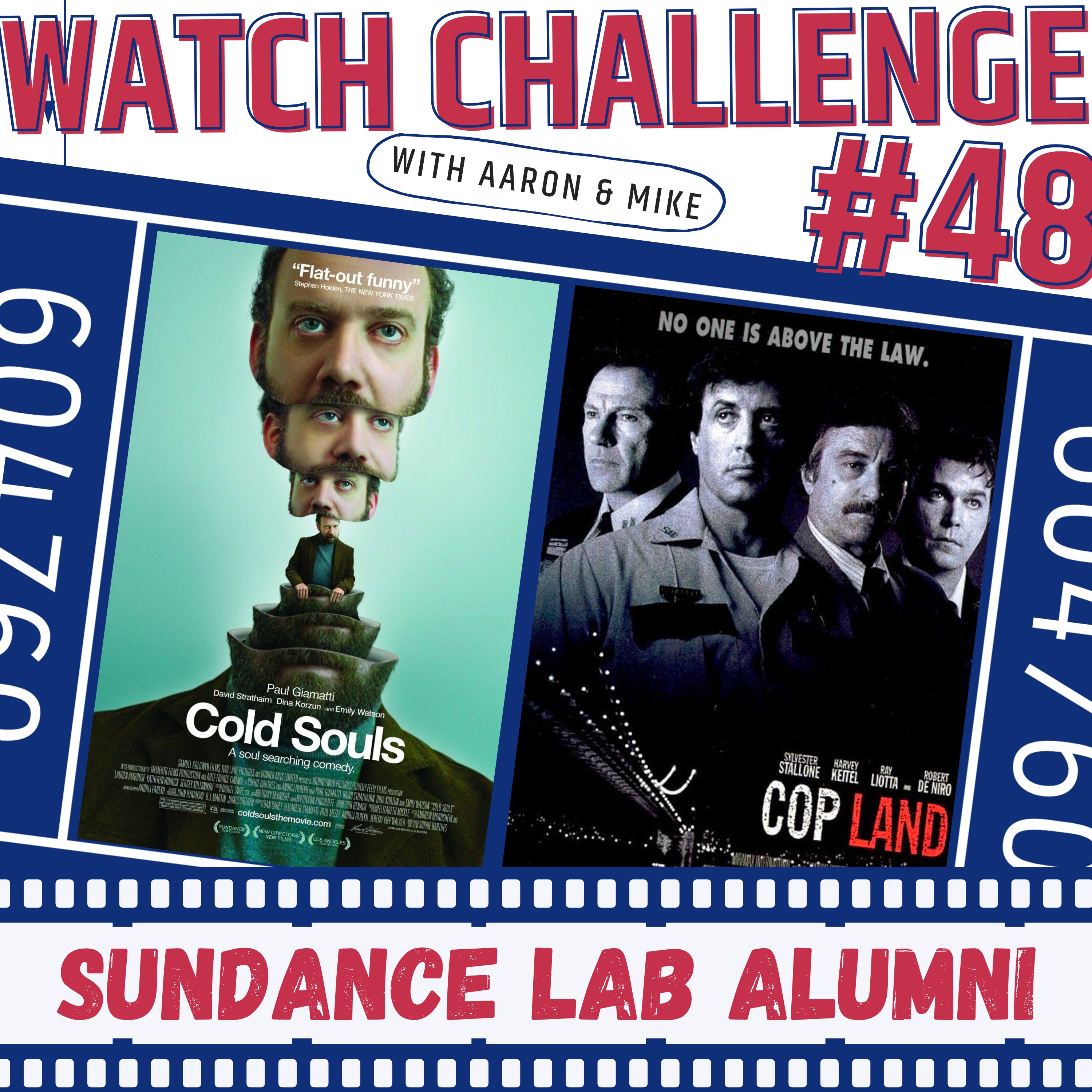 Watch Challenge