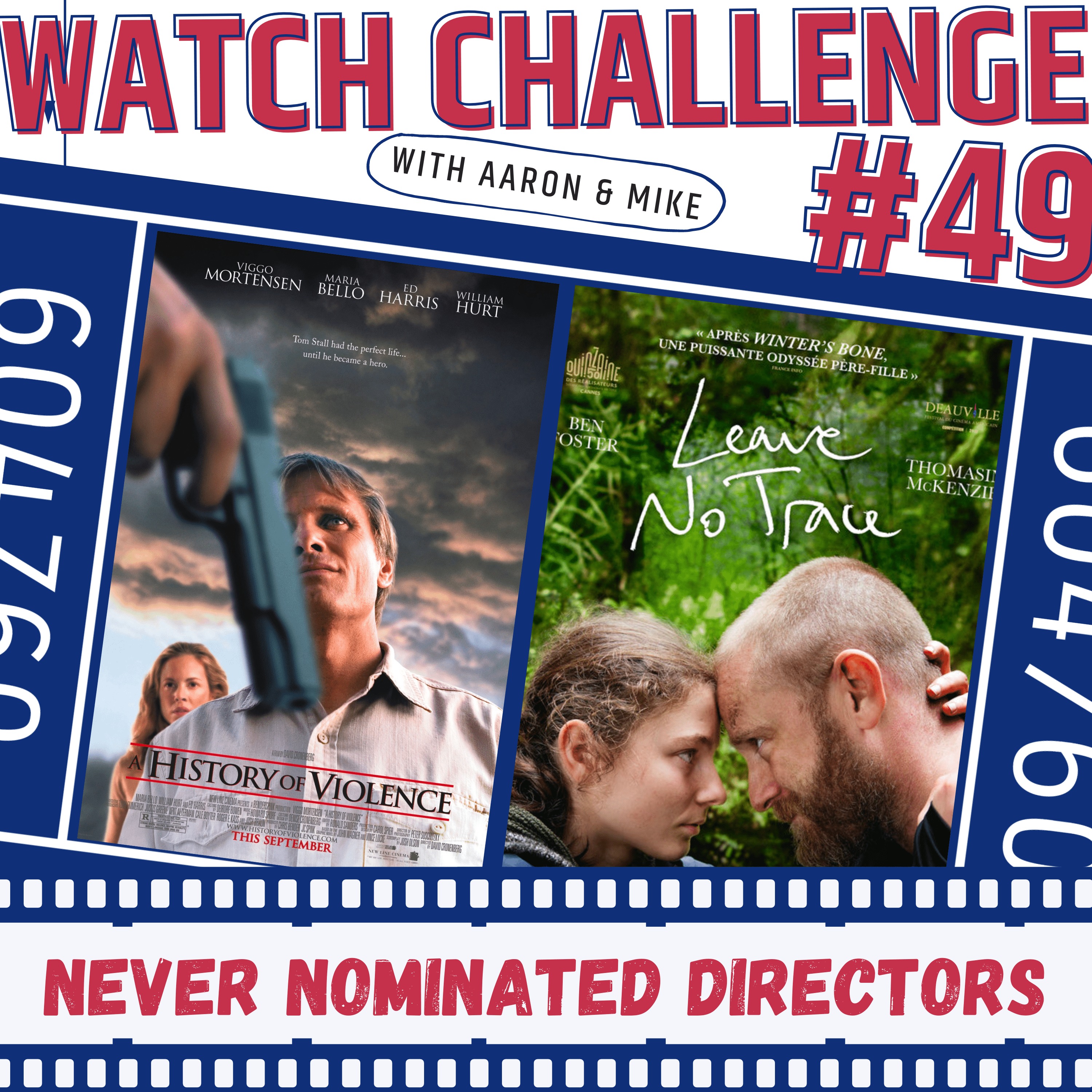 Watch Challenge