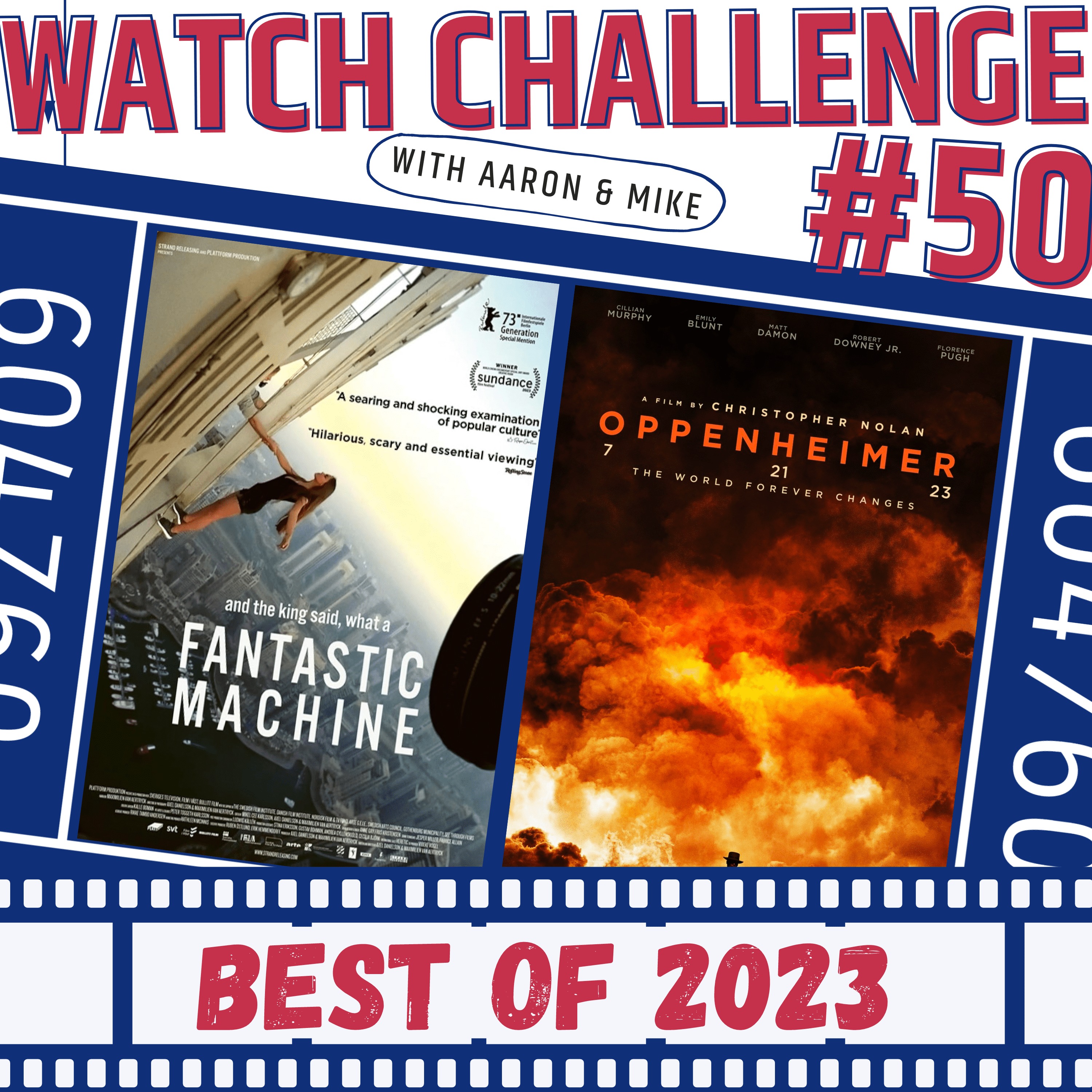 Watch Challenge