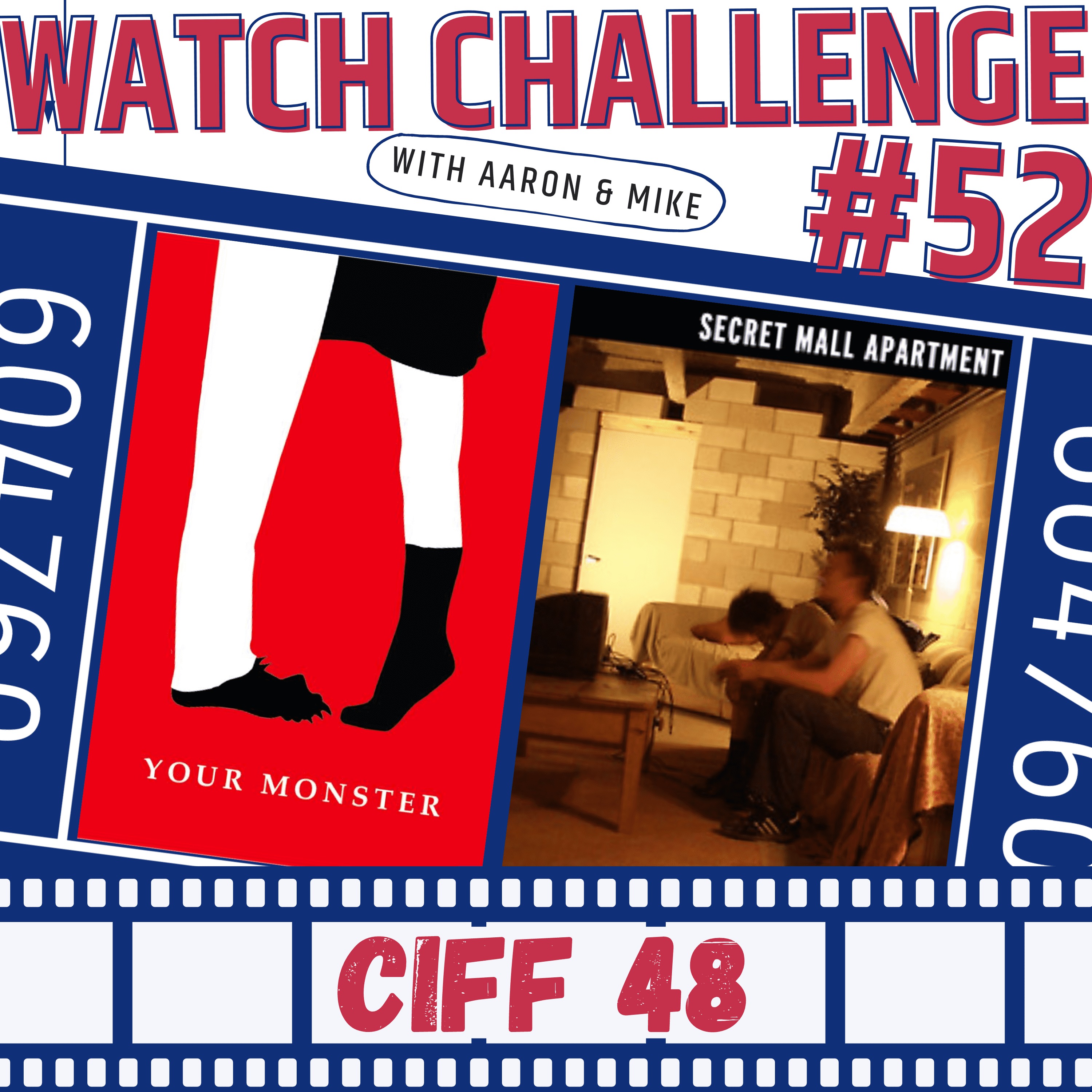 Watch Challenge