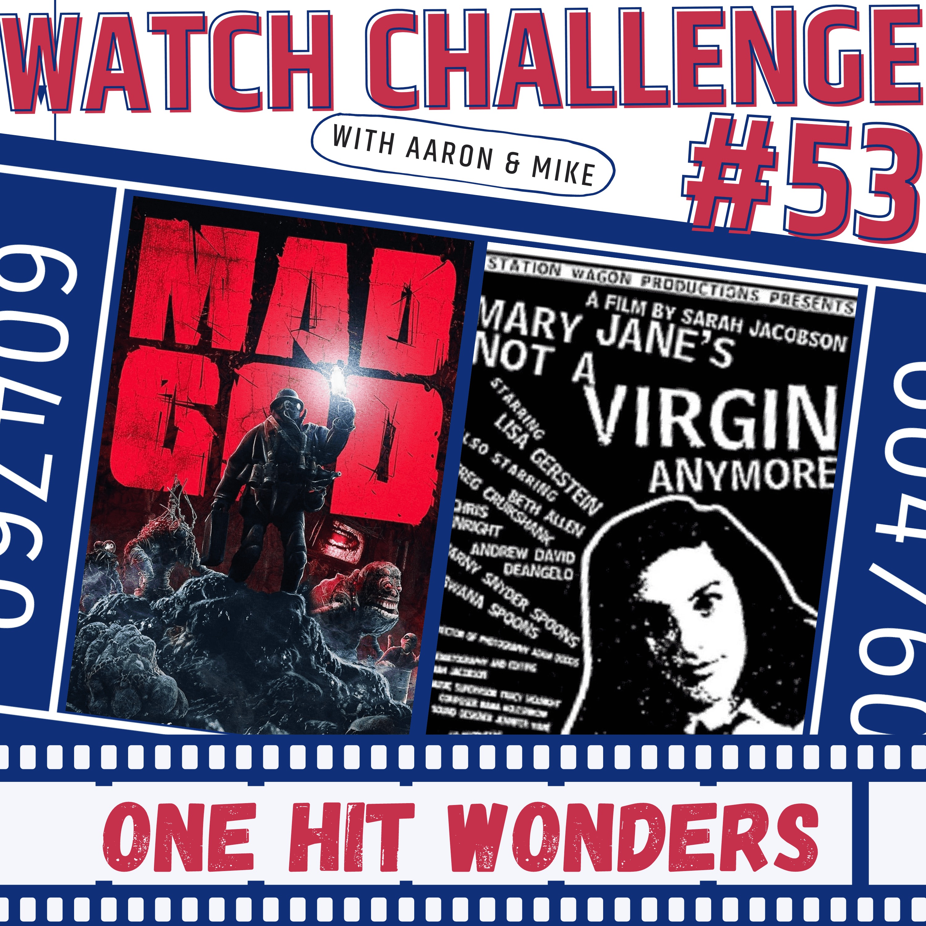 Watch Challenge